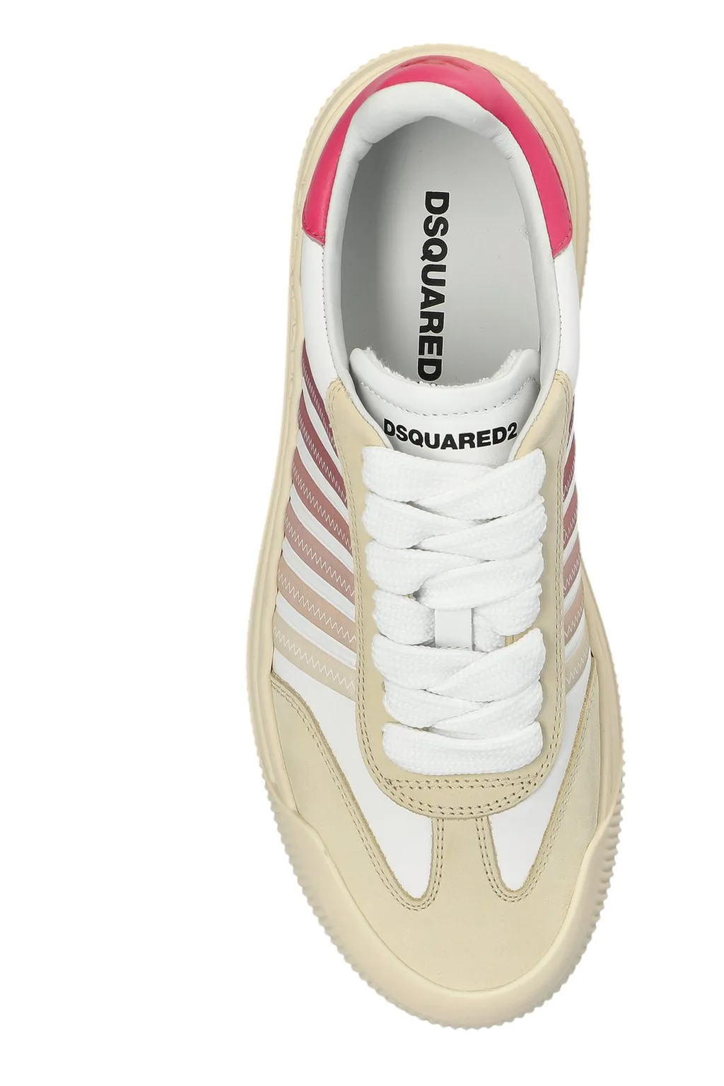 New Jersey Sneakers