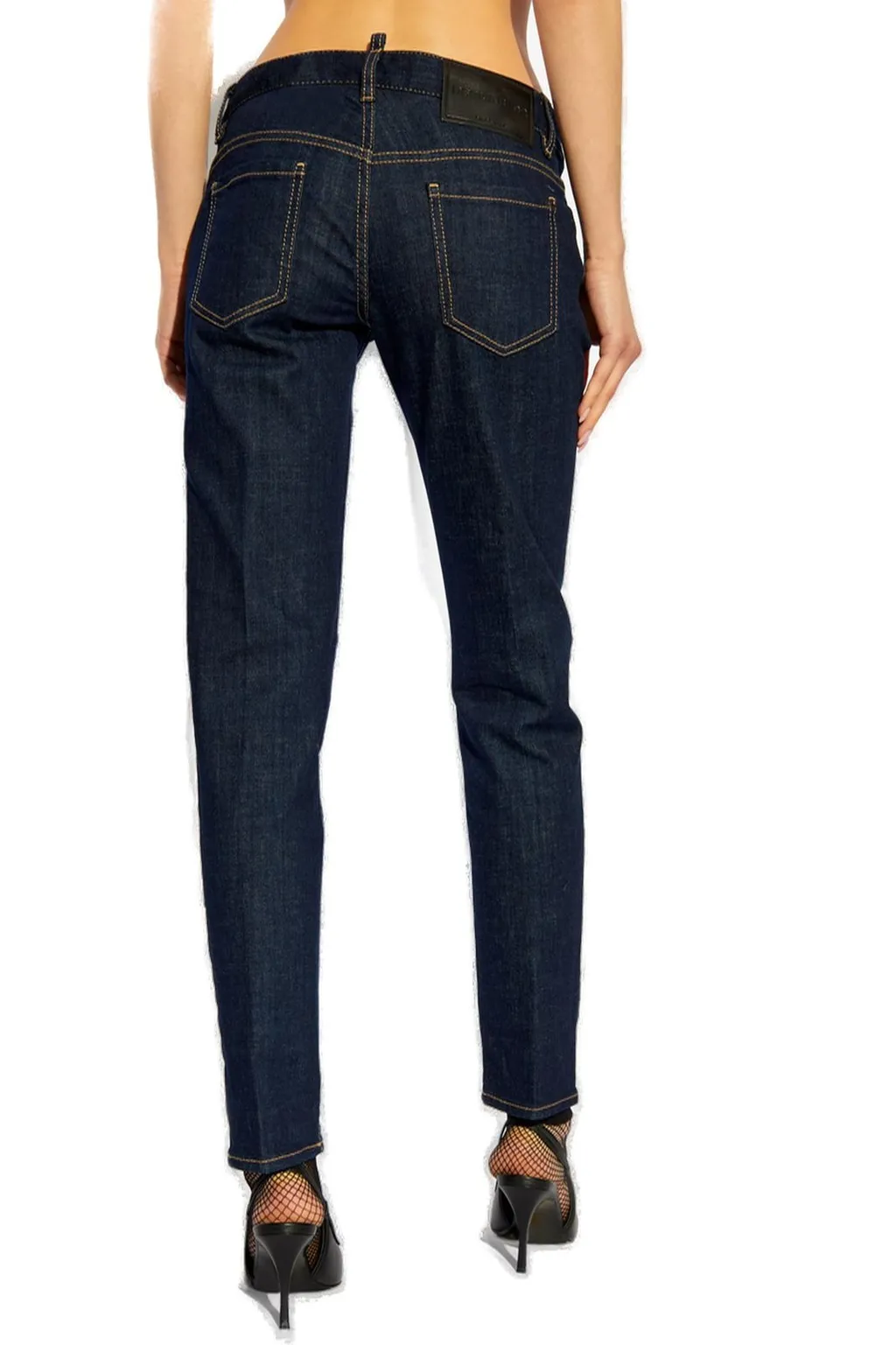 Jennifer Jeans