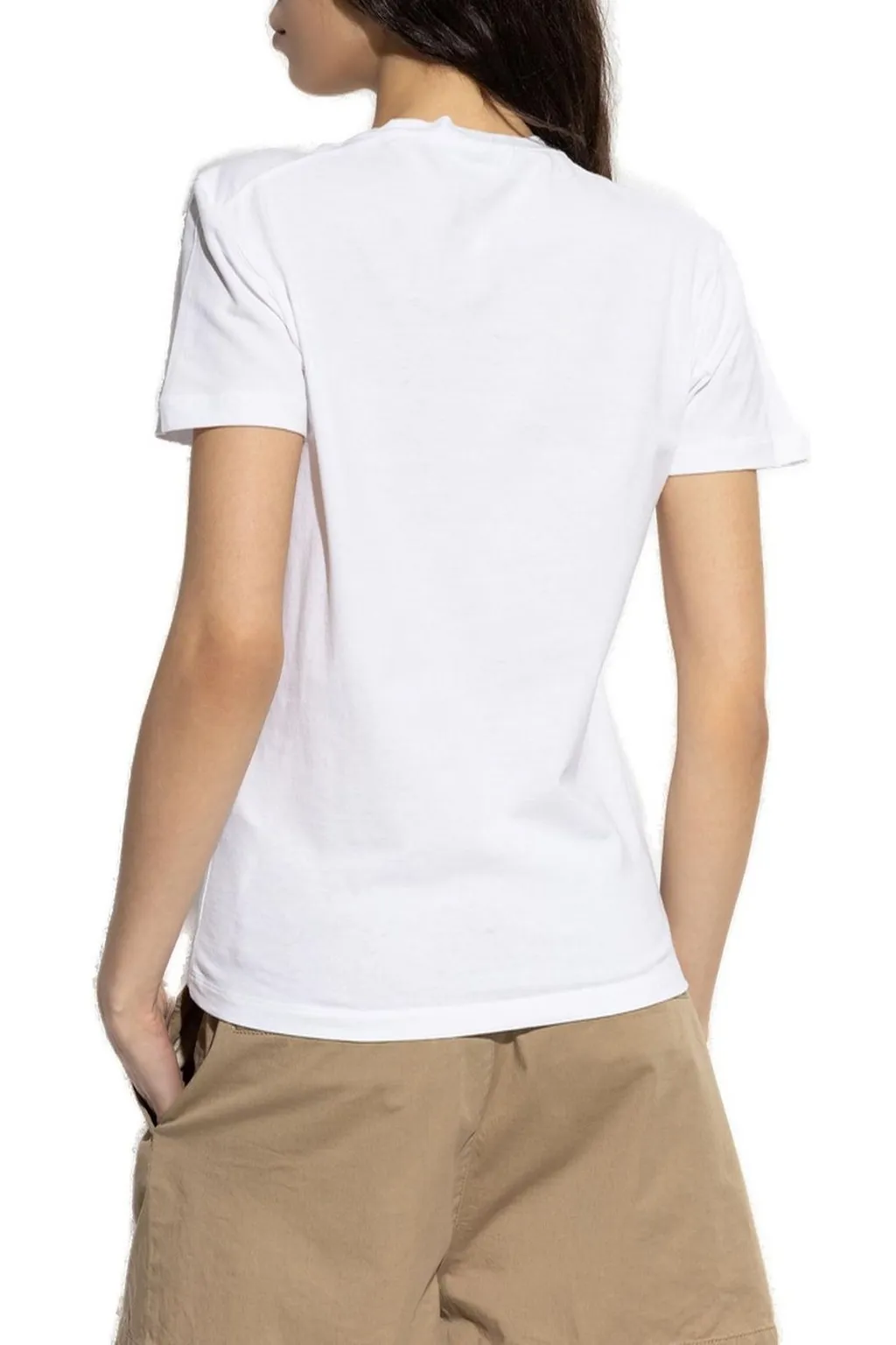 Summer Lovers Just Right Fit T-Shirt