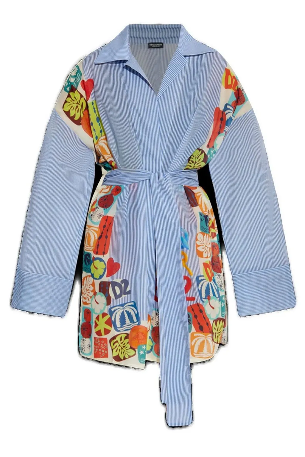 Summer Lovers Capsule Dress