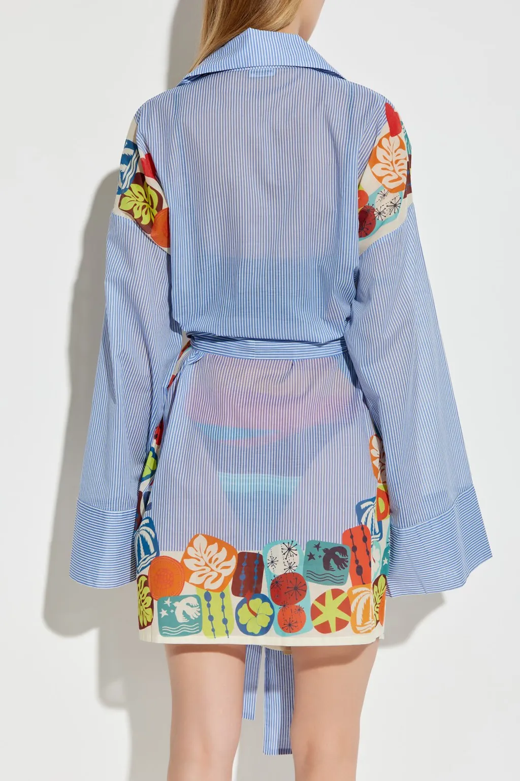 Summer Lovers Capsule Dress