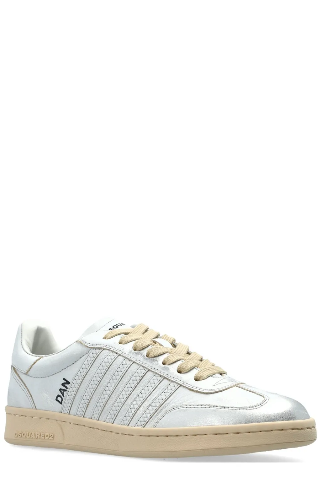Boxer Sneakers
