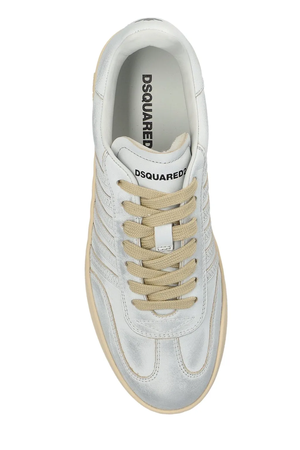 Boxer Sneakers