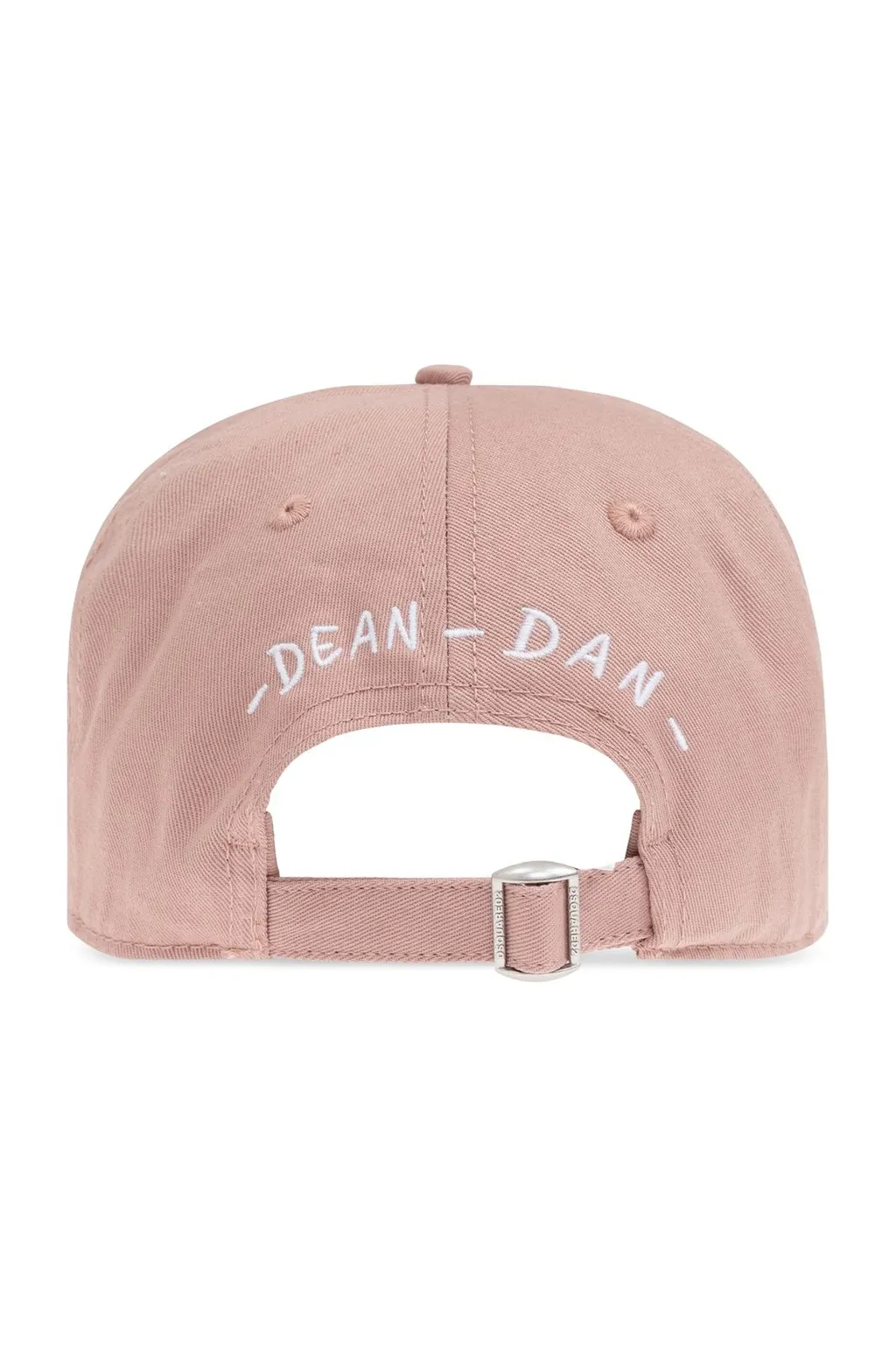 Icon Embroidered Baseball Hat