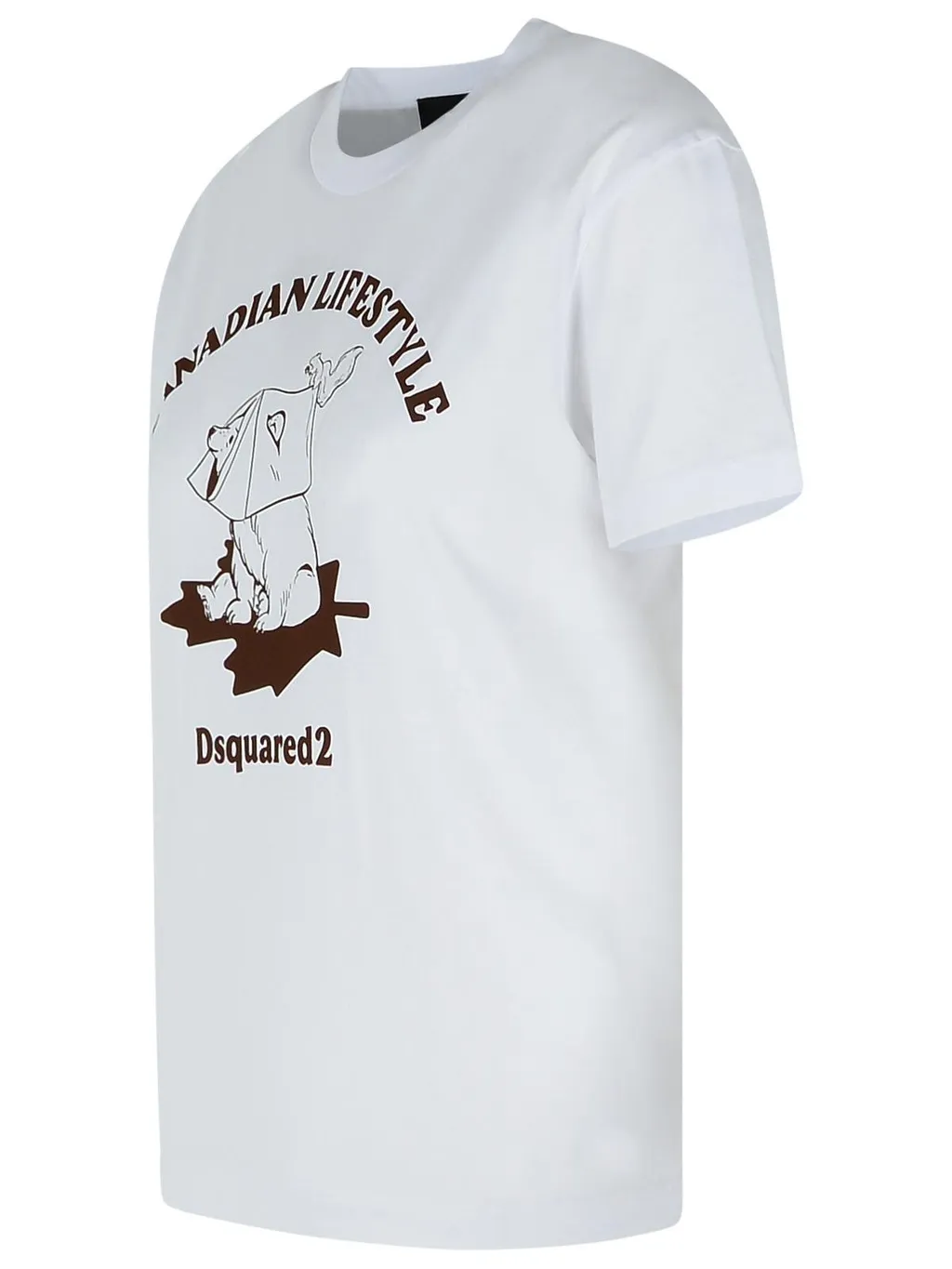 Canadian T-Shirt