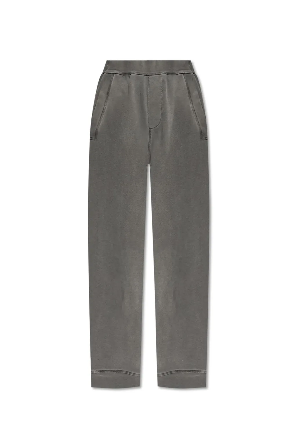 Wide Leg Sweatpants