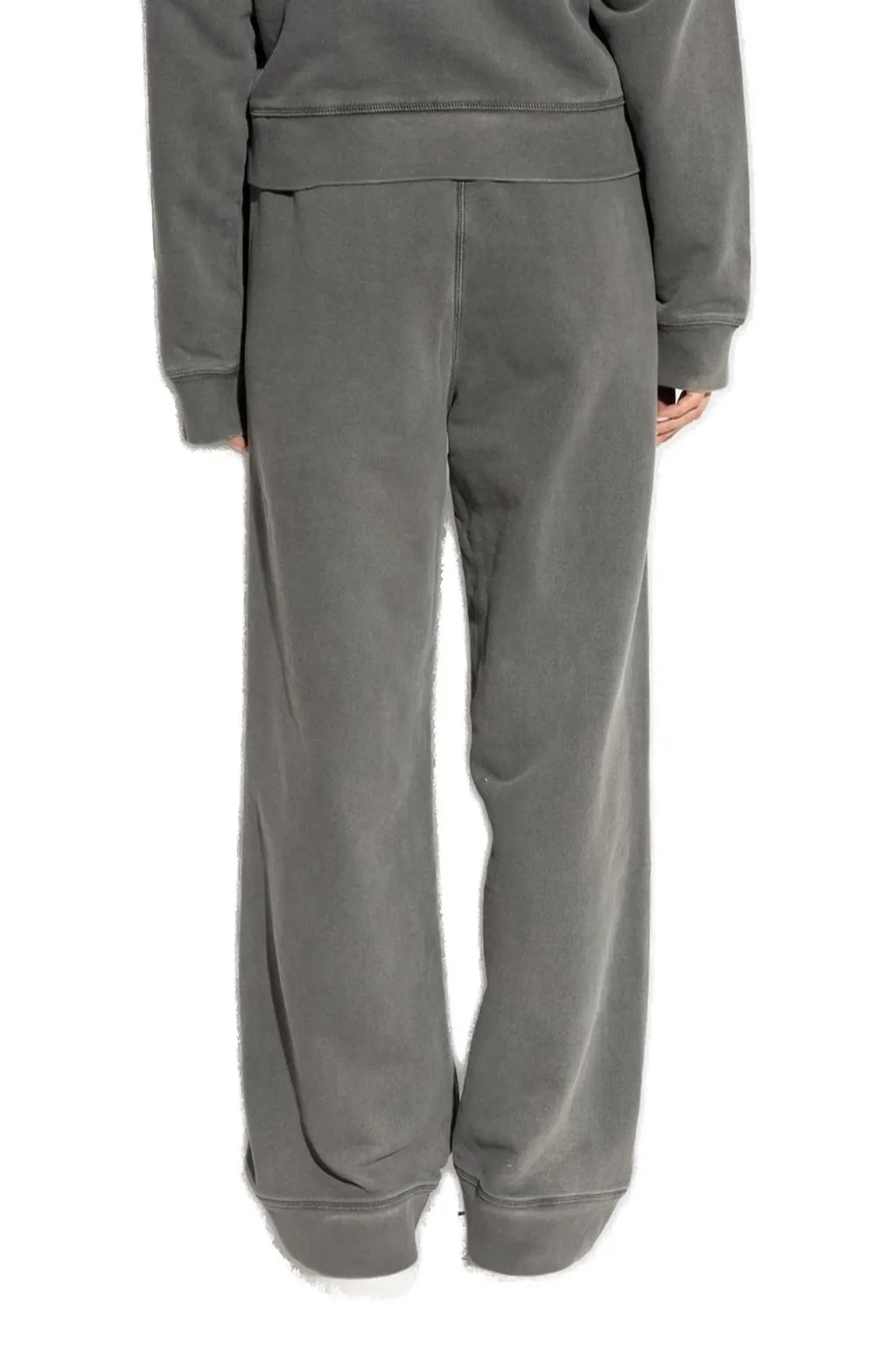 Wide Leg Sweatpants