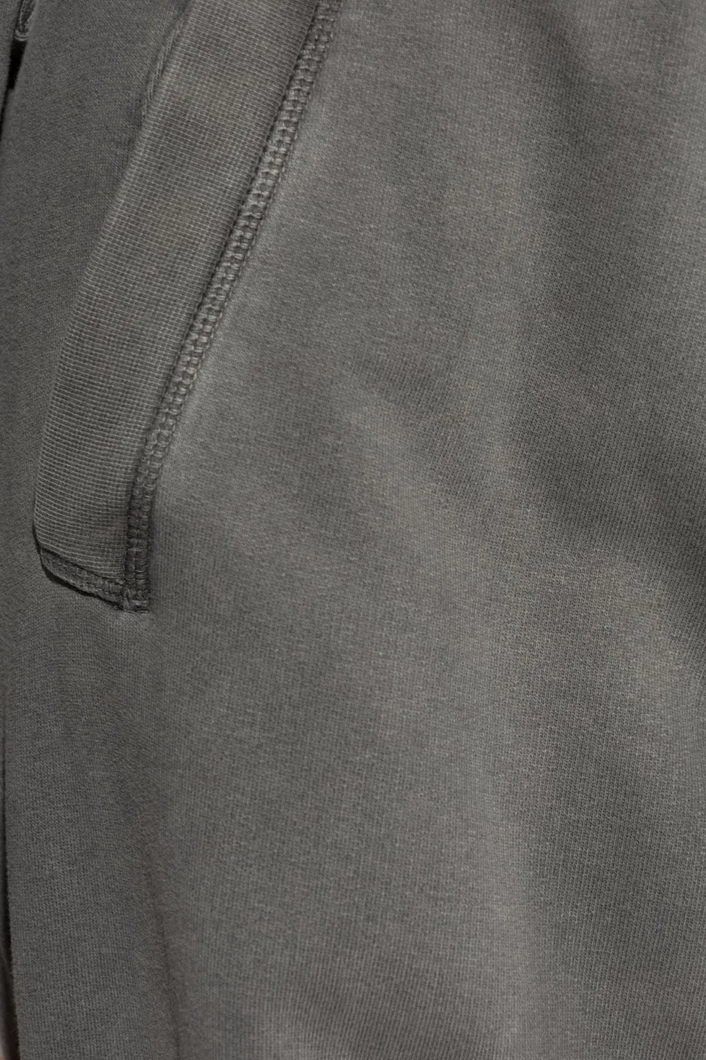 Wide Leg Sweatpants