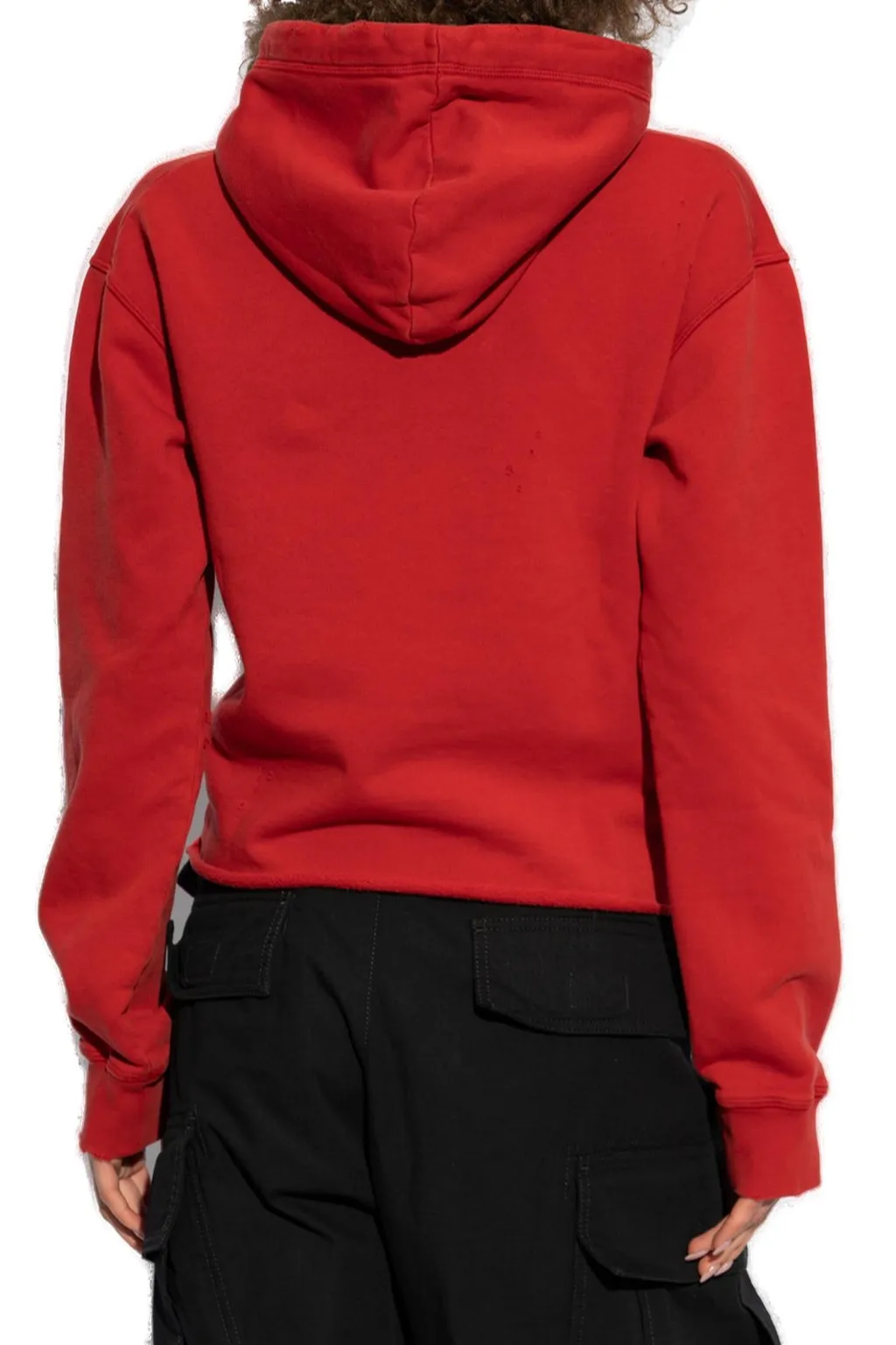 Canadian Lifestyle Graphic Printed Hoodie