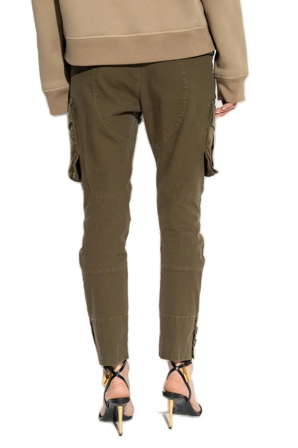 Ranger Pants
