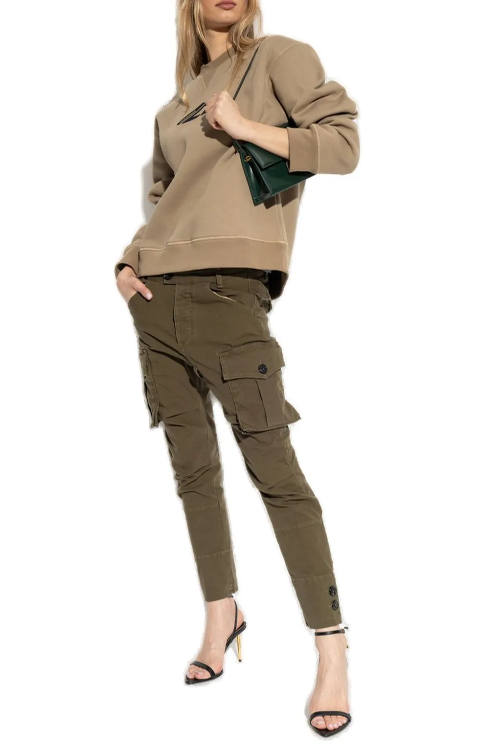 Ranger Pants