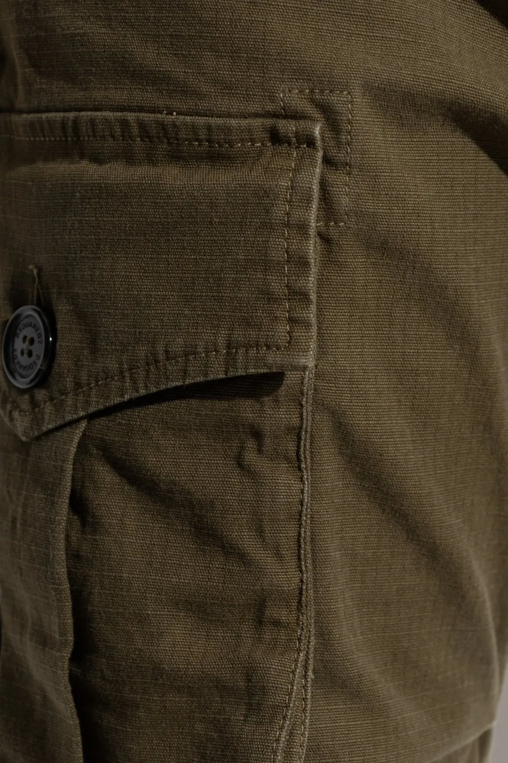 Ranger Pants
