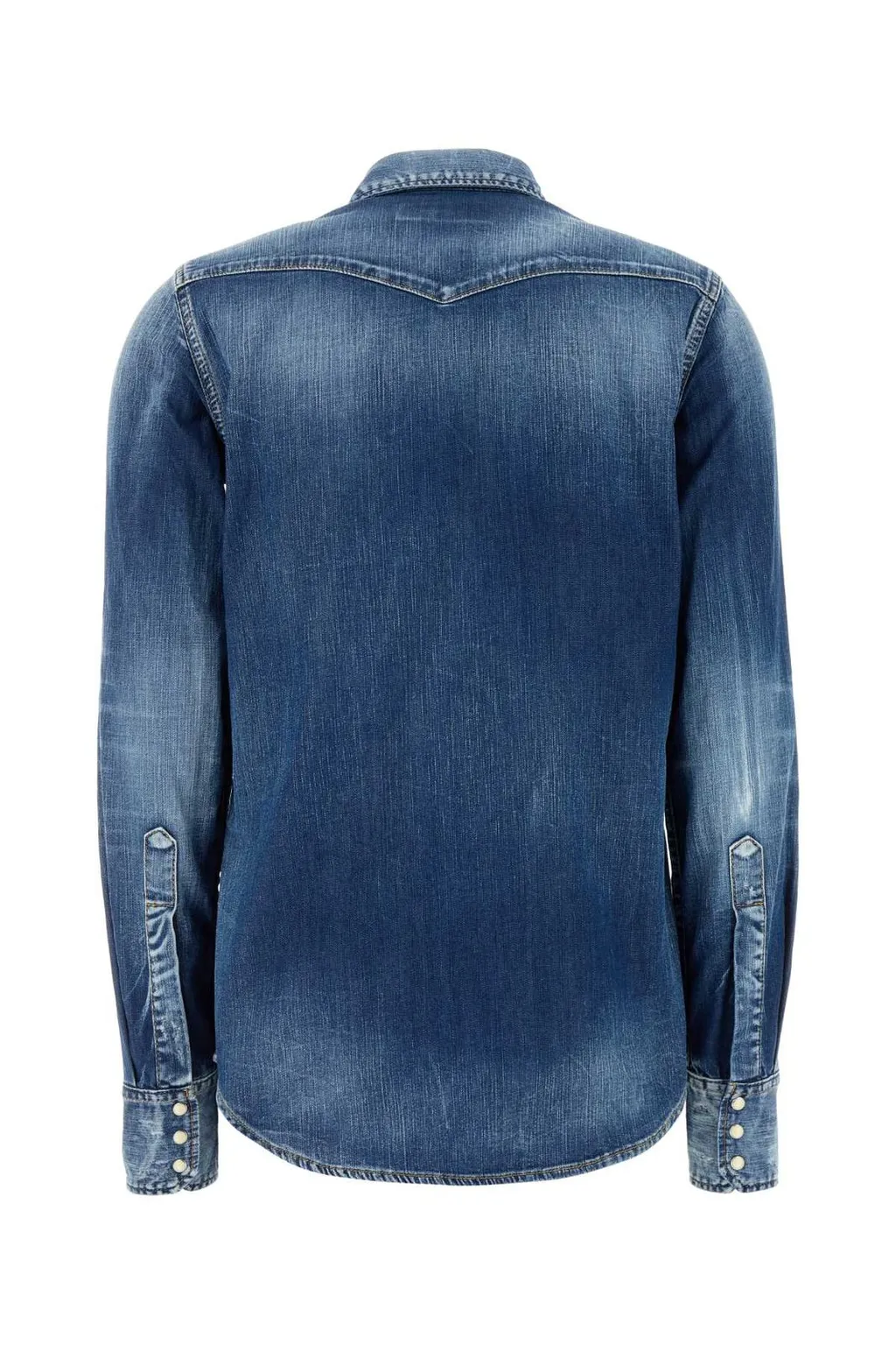 Classic Western Shirt
