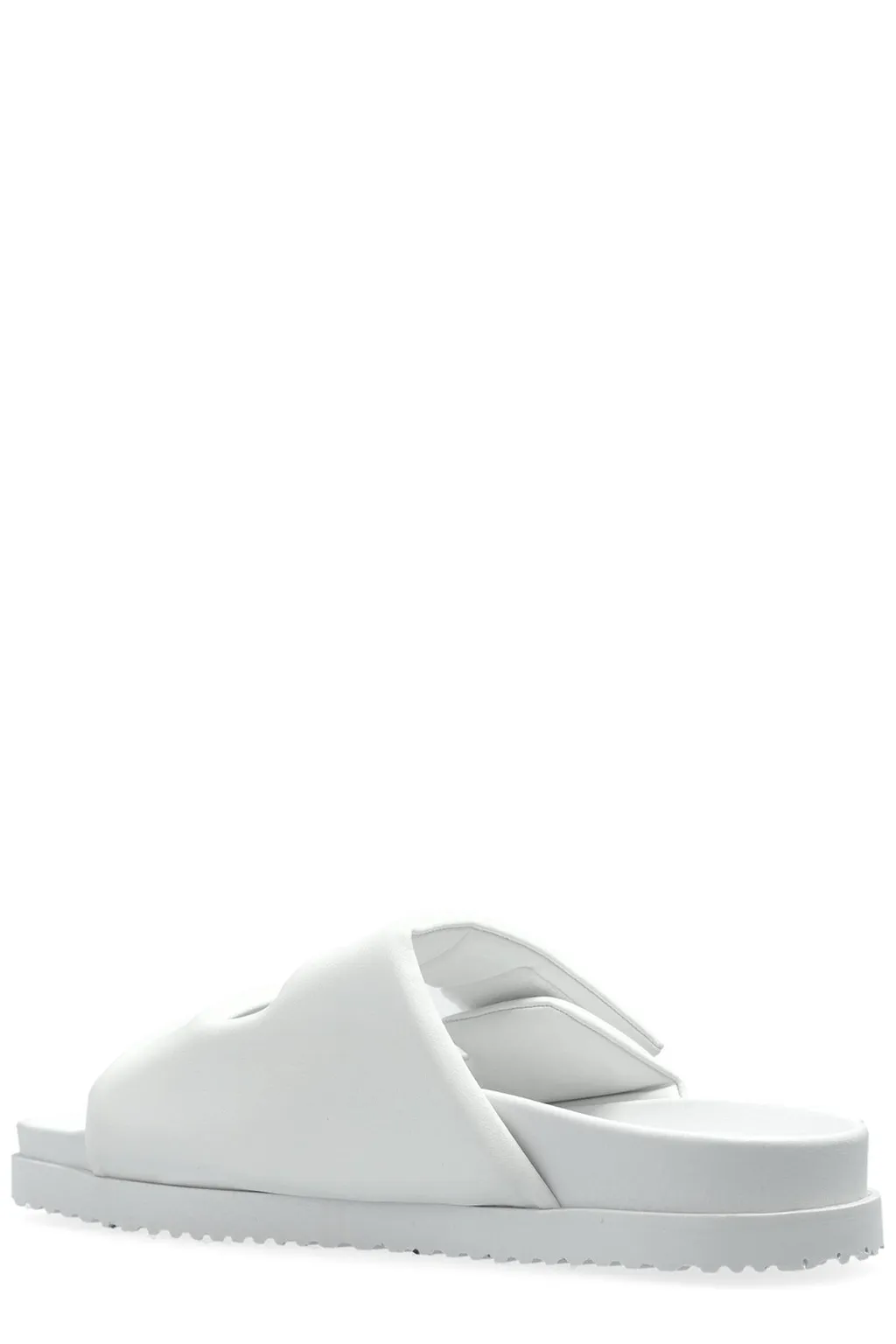 Logo Printed Slides