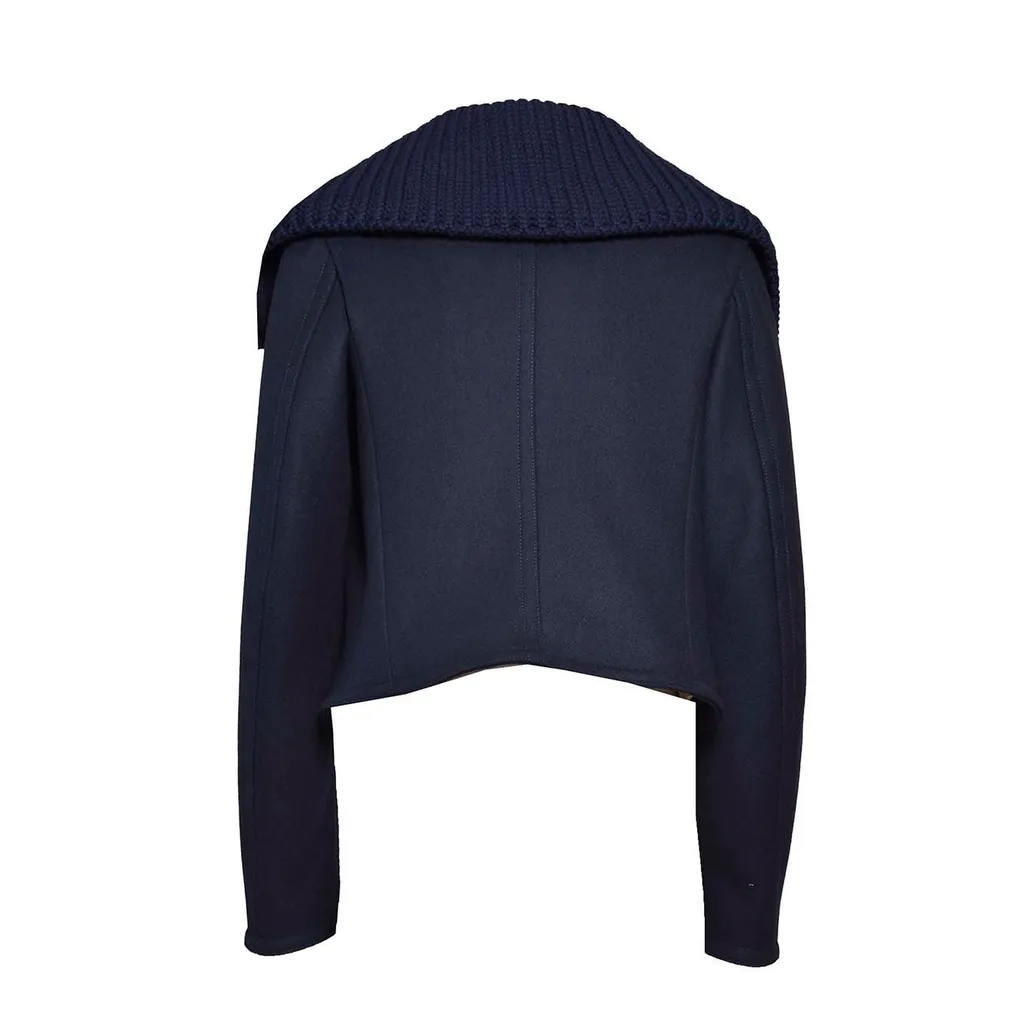 Sailor Mini Peacoat