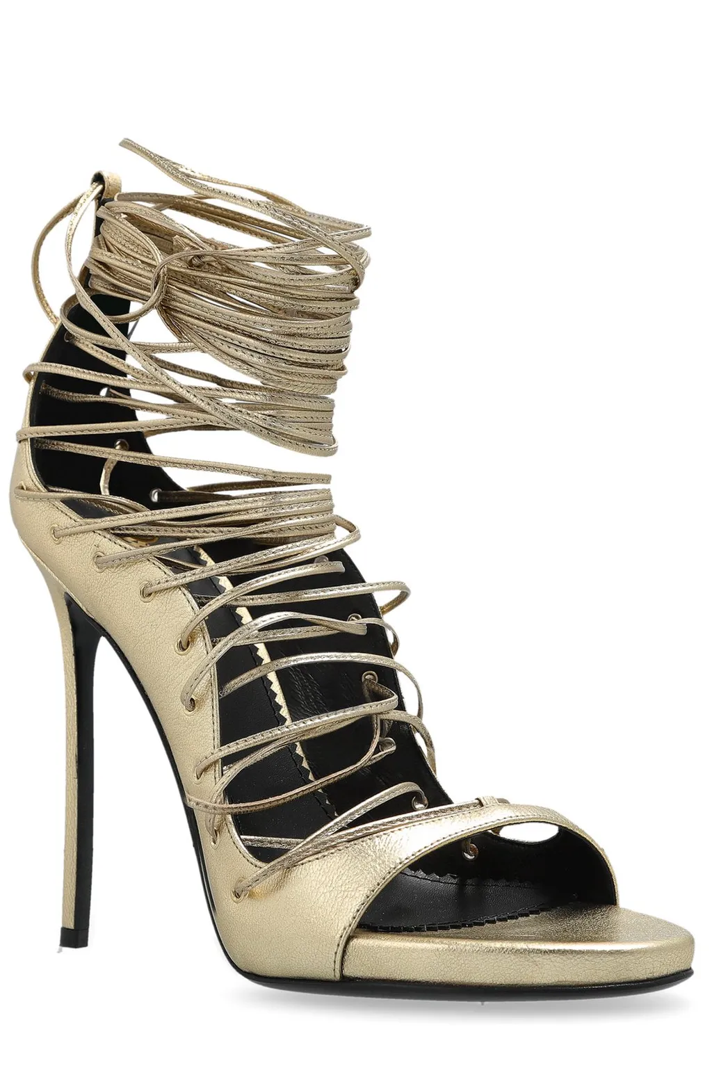Riri High Heeled Sandals