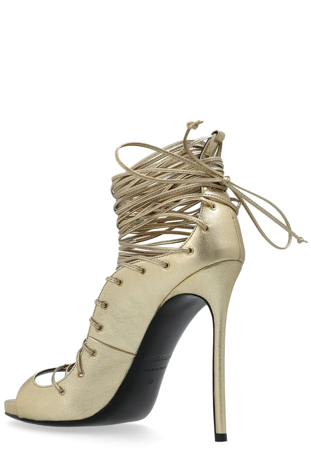 Riri High Heeled Sandals
