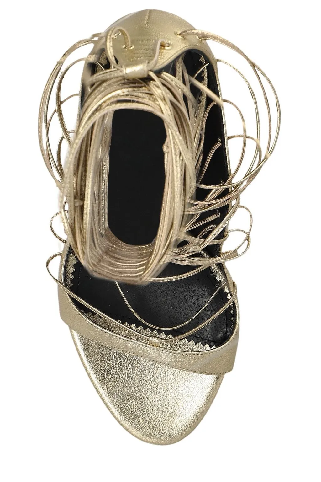 Riri High Heeled Sandals