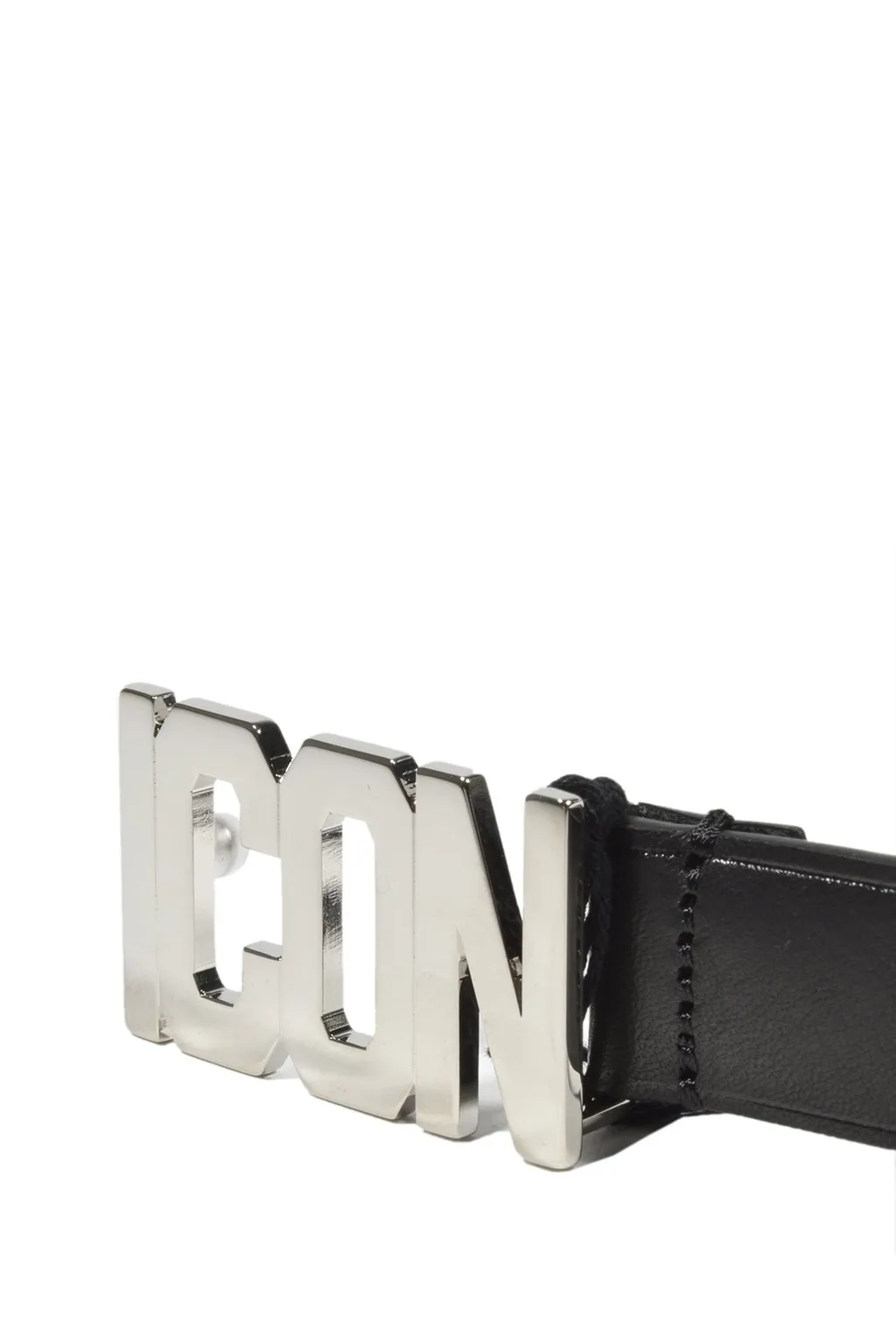 Icon Plaque Belt
