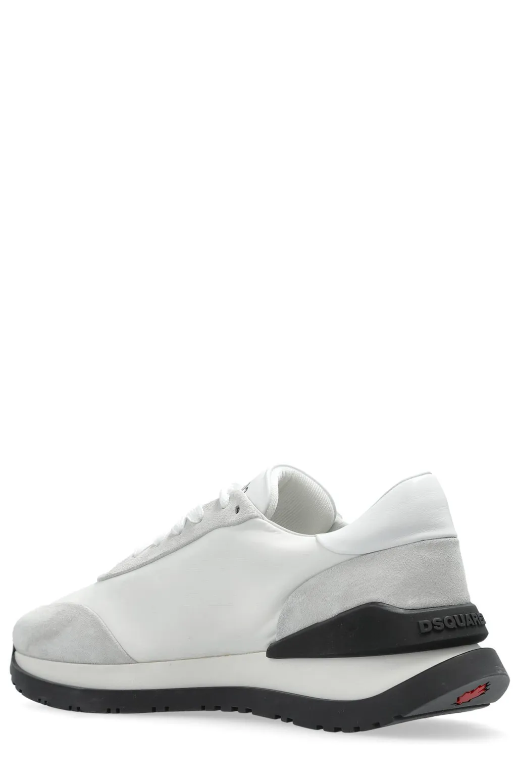 Icon Logo Running Sneakers