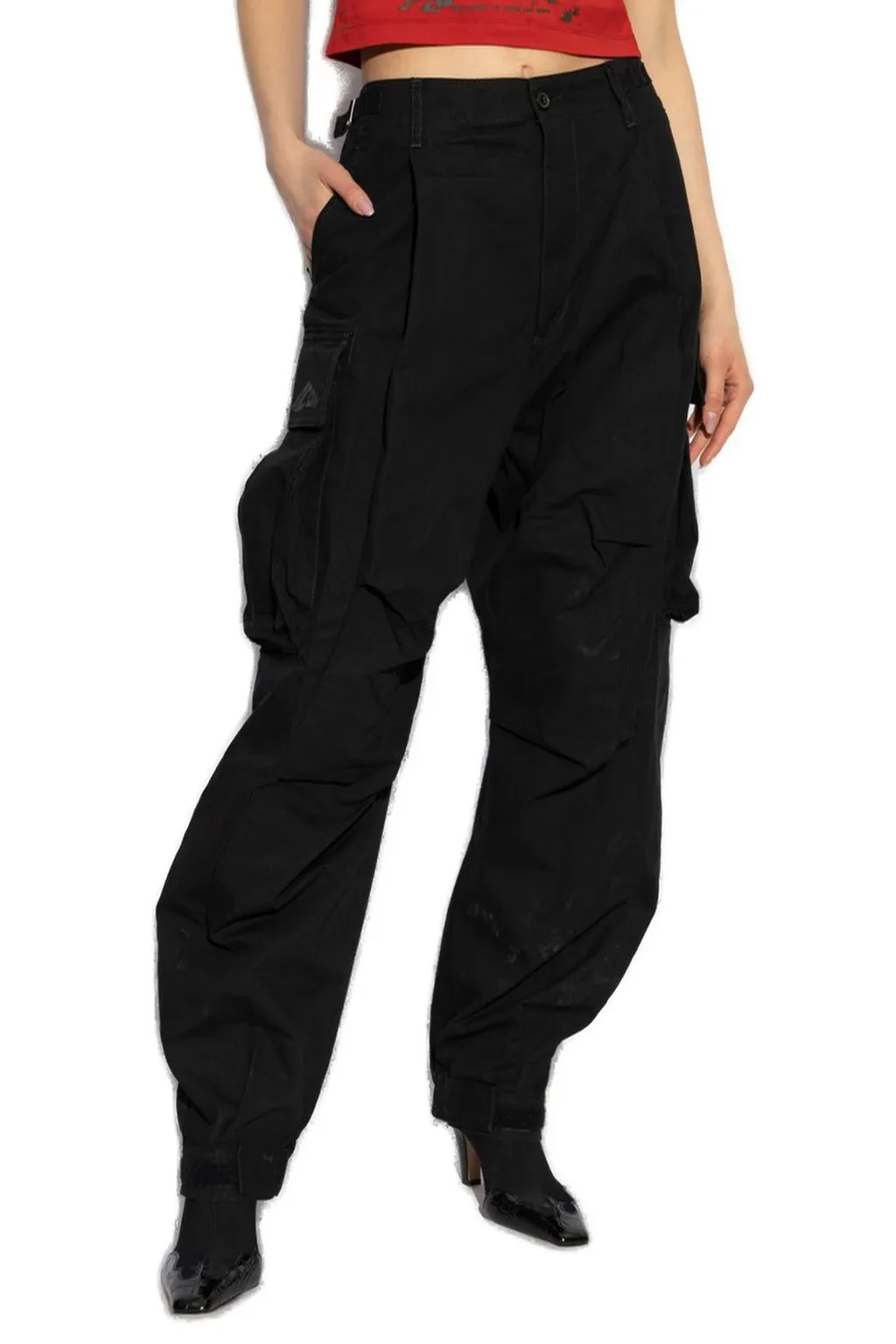 Icon Cargo Pants