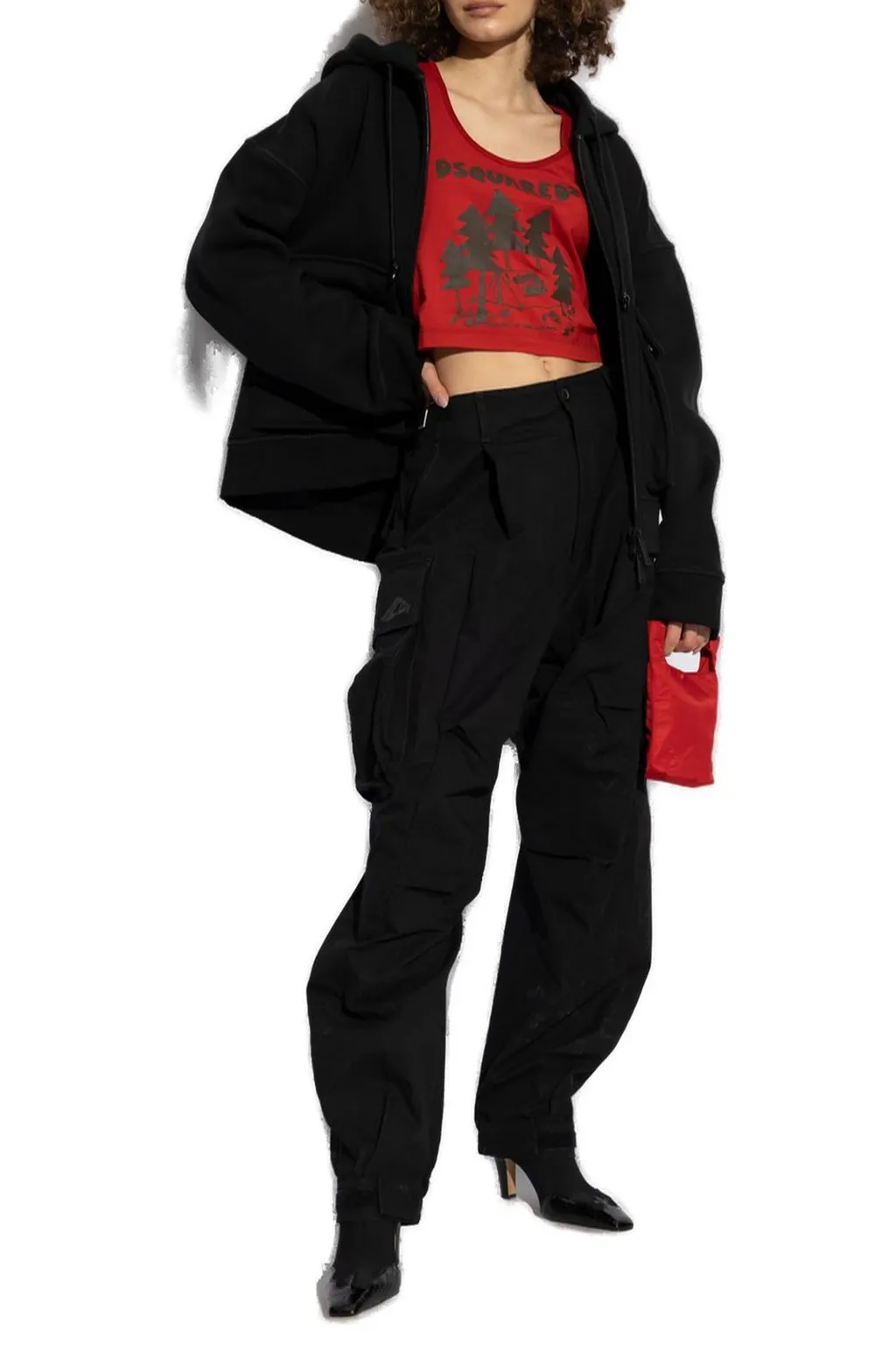 Icon Cargo Pants