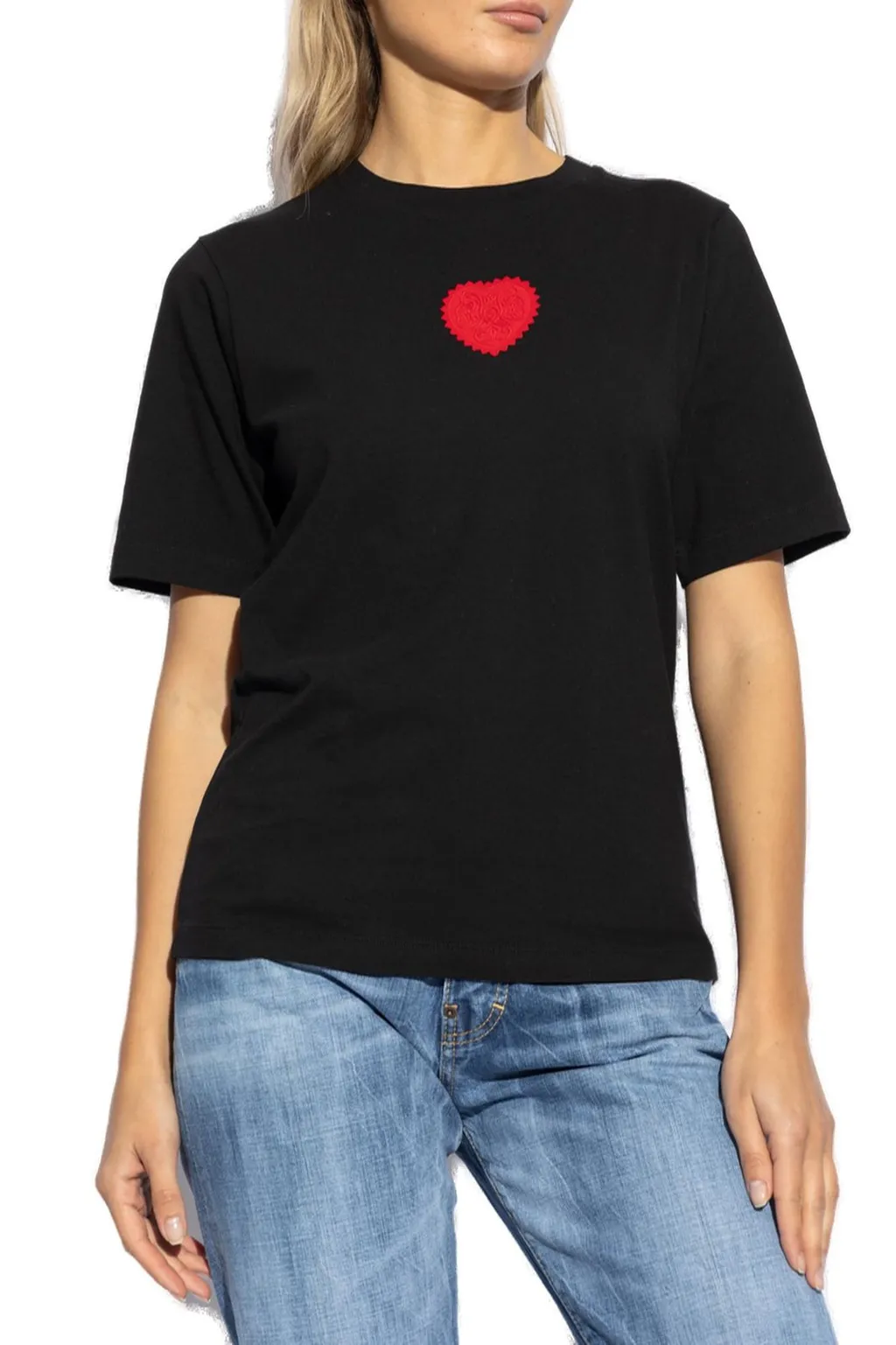 Velvet Heart Easy Fit T-Shirt