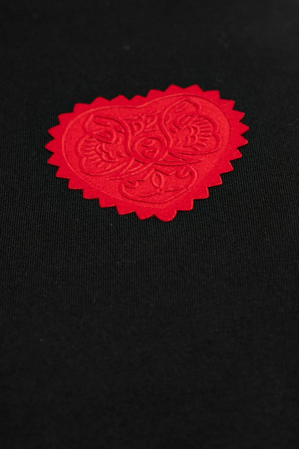 Velvet Heart Easy Fit T-Shirt