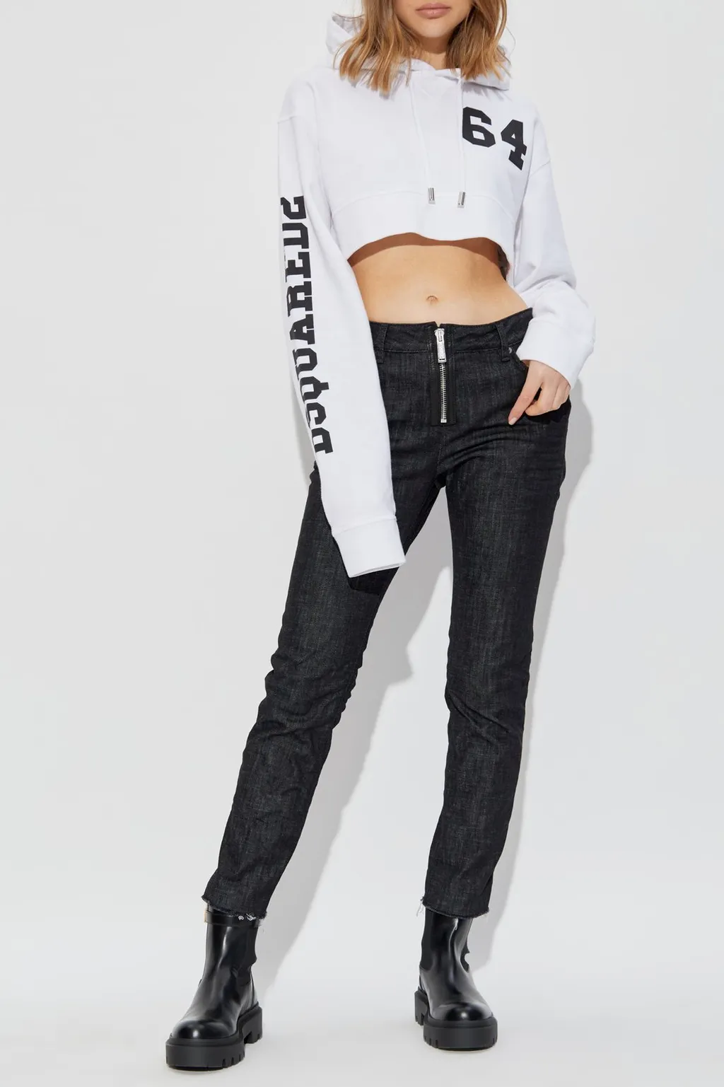 Cool Girl Skinny Jeans