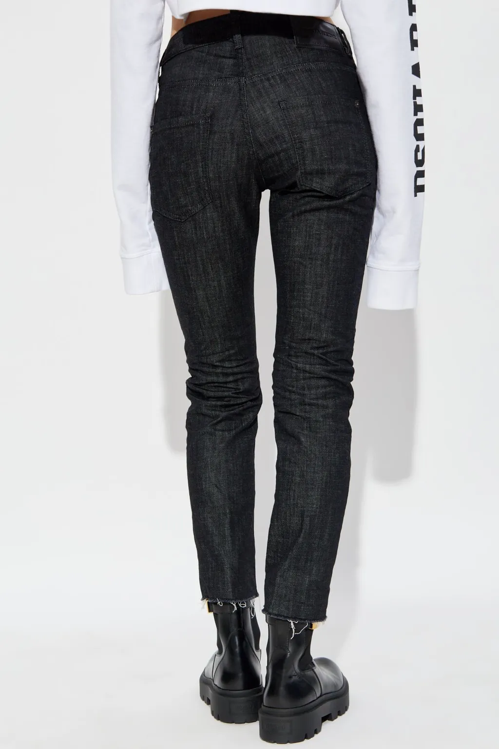 Cool Girl Skinny Jeans