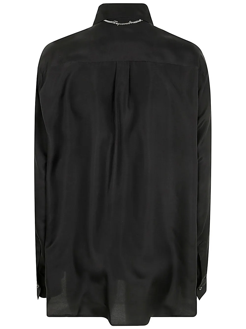 Dean Night Maxi Shirt