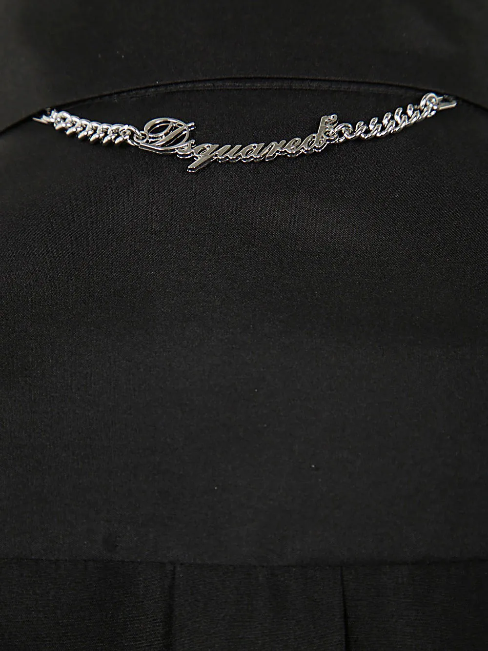 Dean Night Maxi Shirt