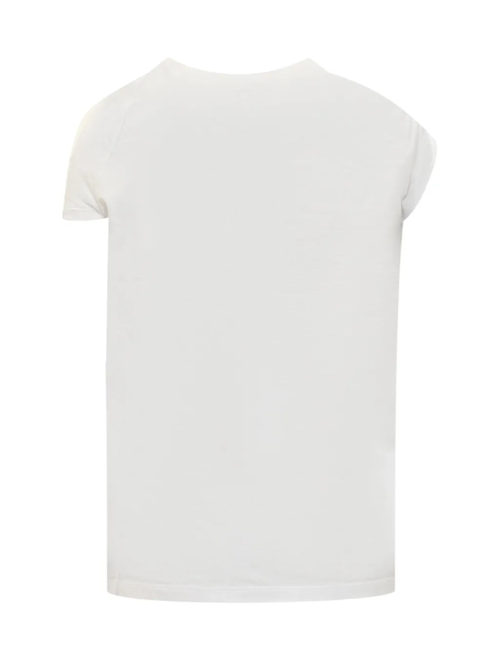 Logo Printed T-Shirt