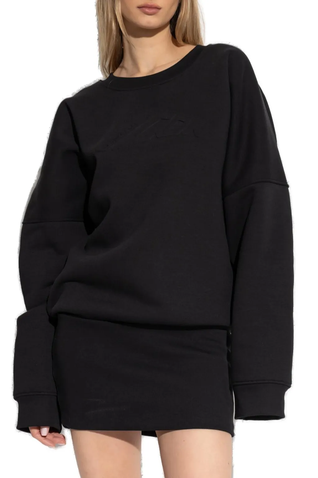 Icon New Generation Sweat Dress
