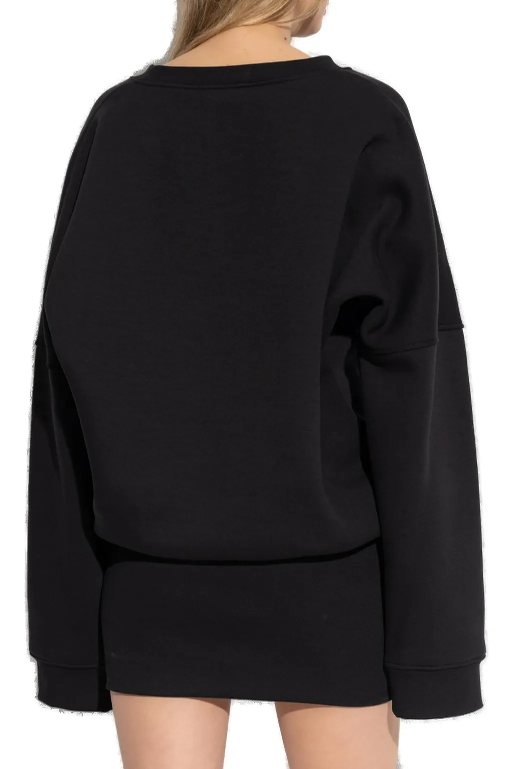 Icon New Generation Sweat Dress