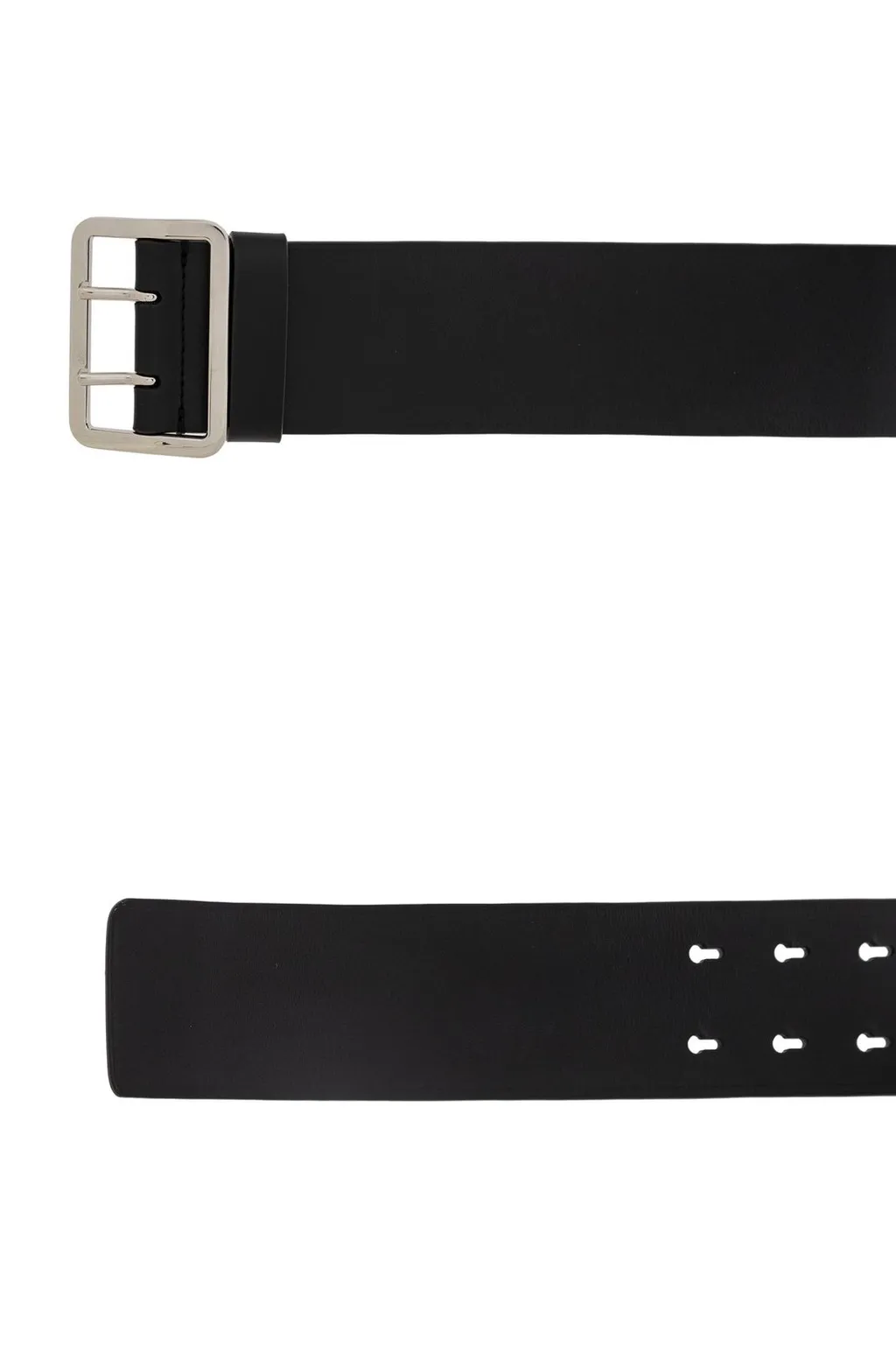 Buckle Belt