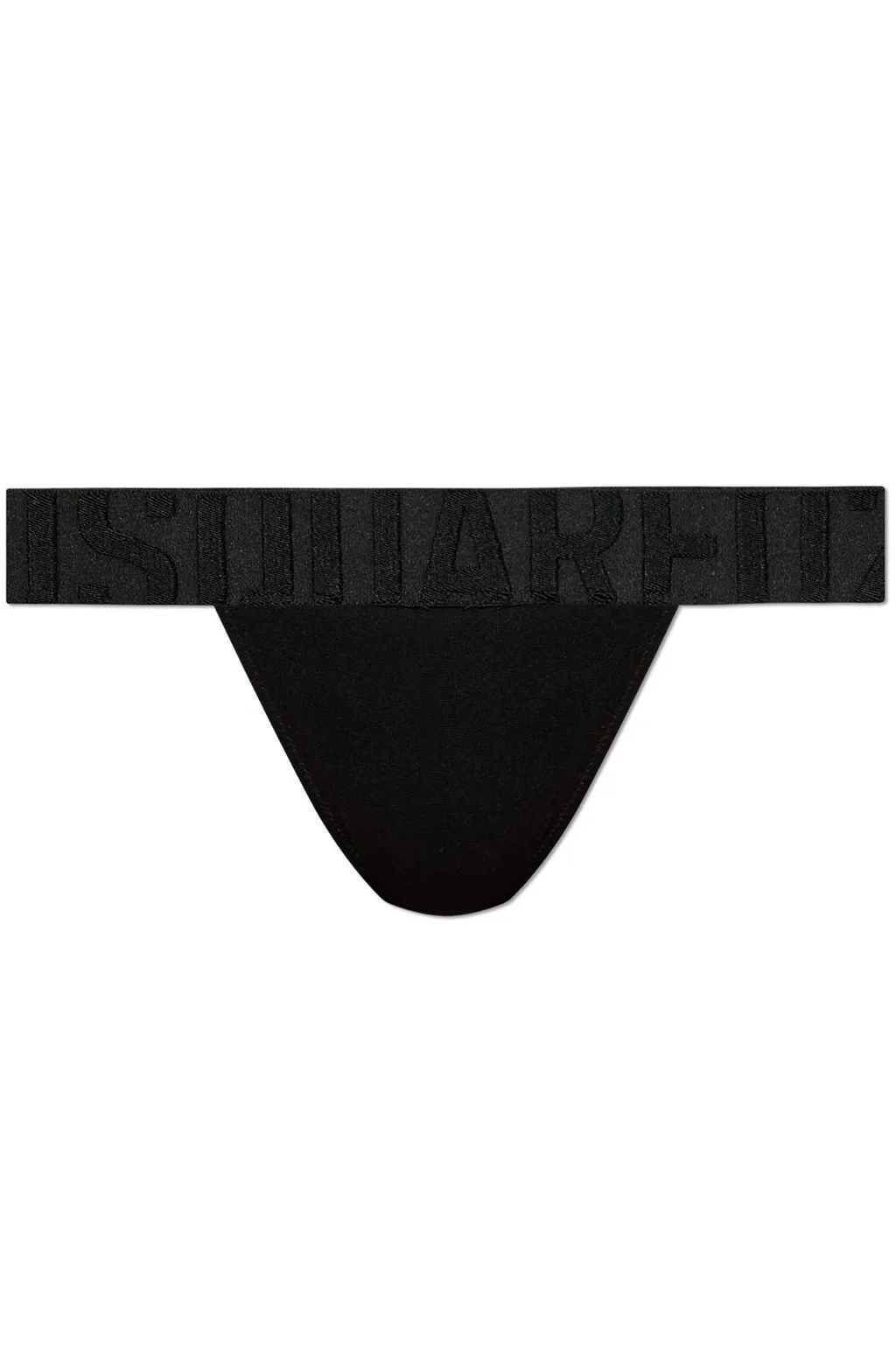 Logo Waistband Thongs