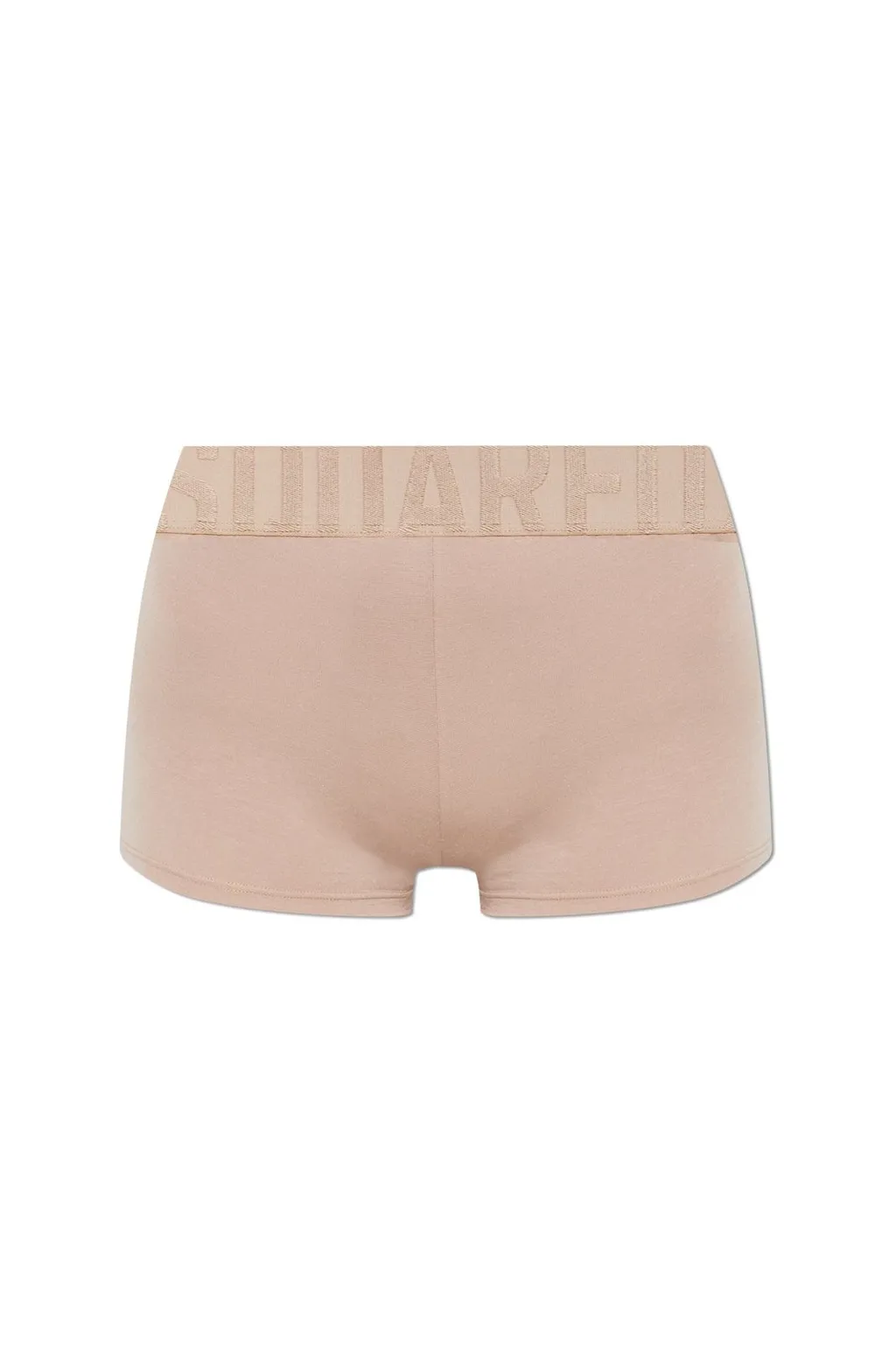 Logo Waistband Boxers