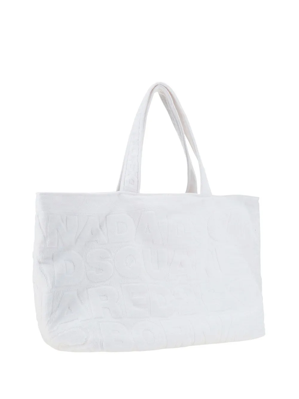 Twin Beach Shopping Bag