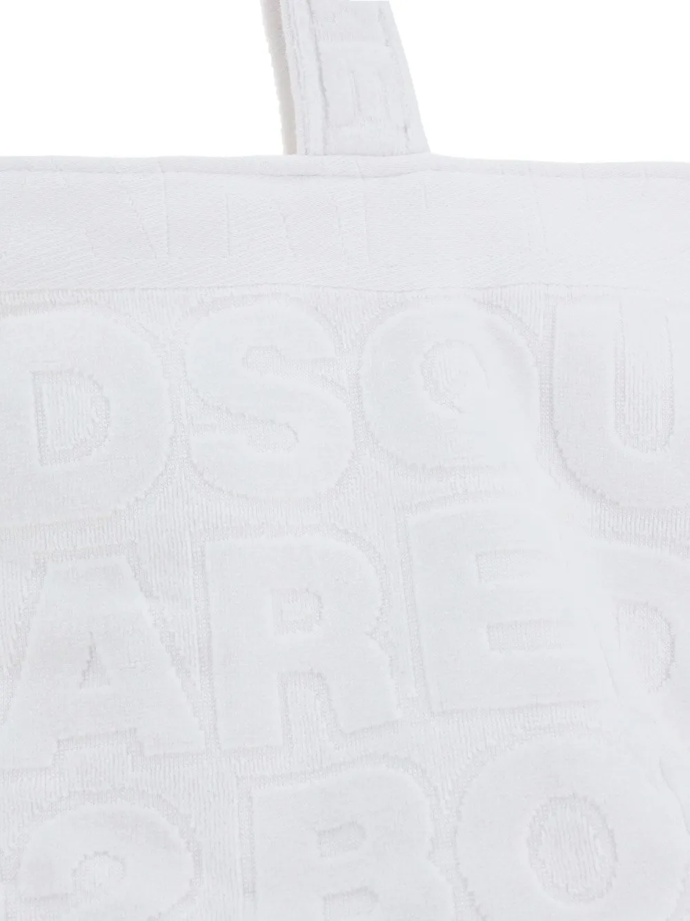 Twin Beach Shopping Bag