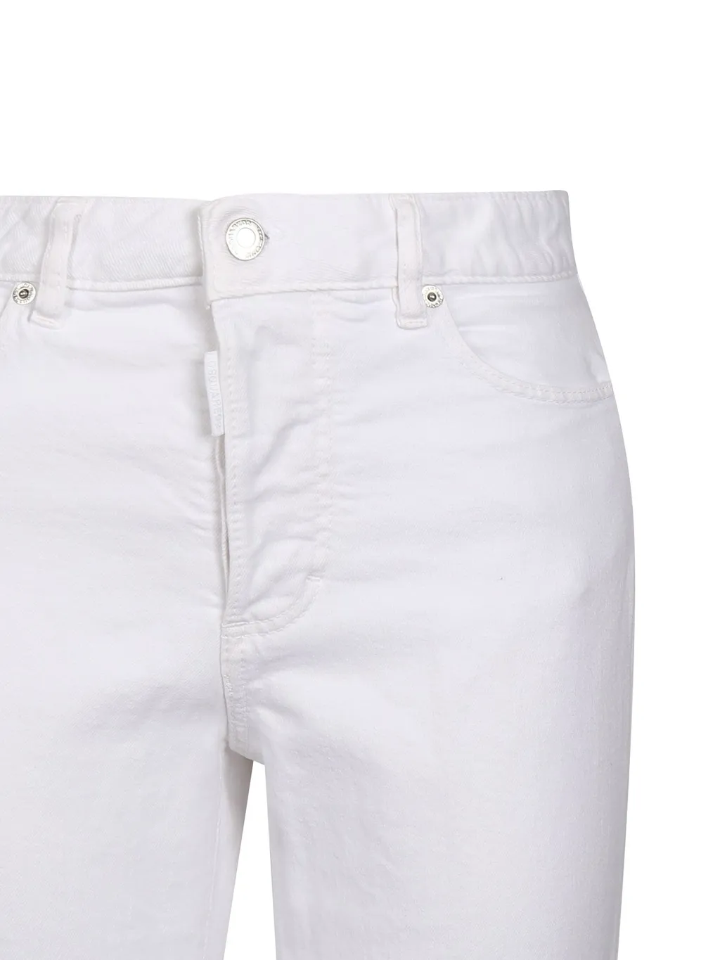 Boston Straight Leg Jeans