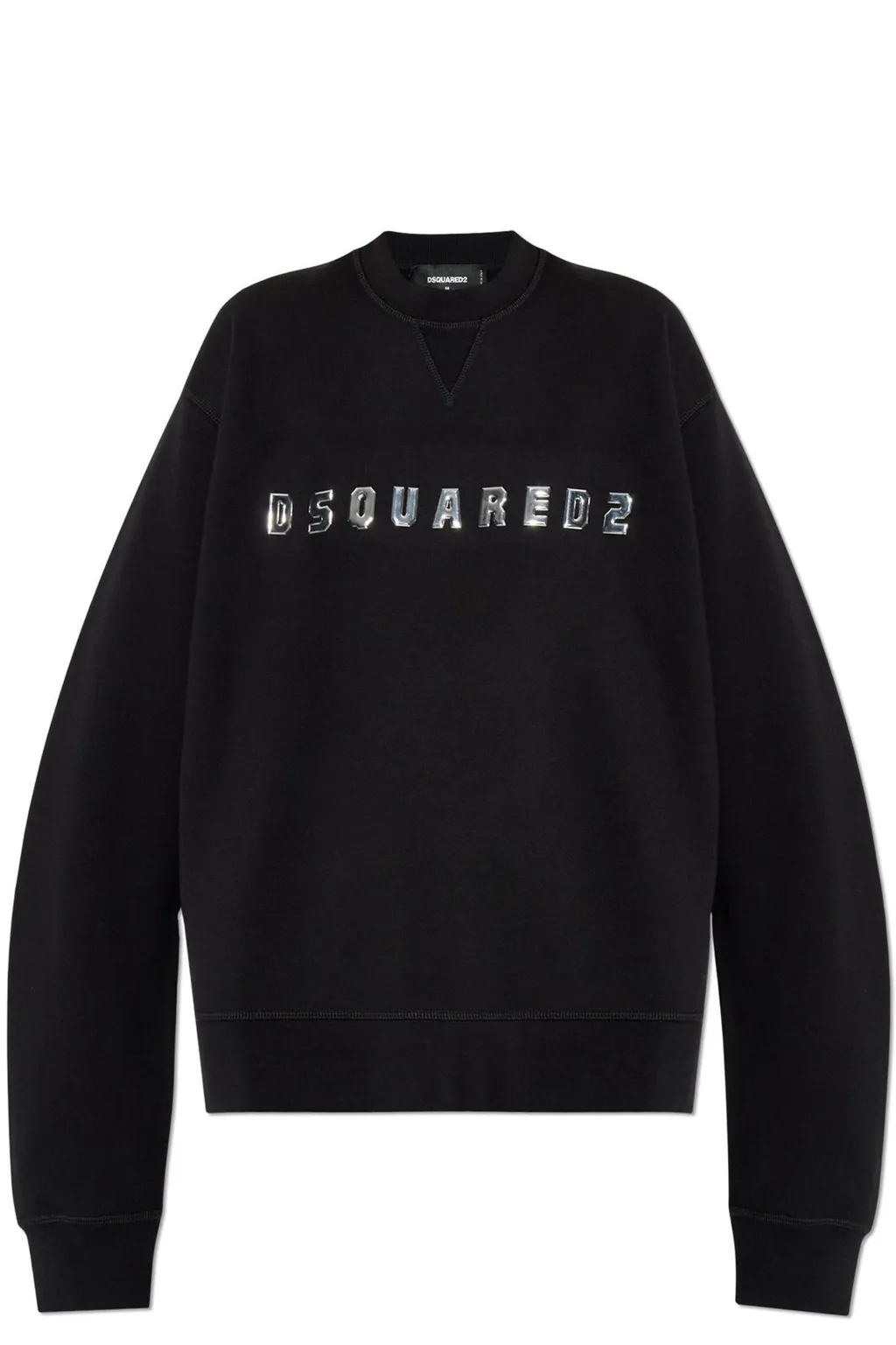 Logo Detailed Crewneck Sweatshirt