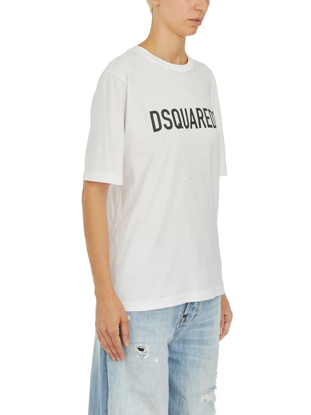 Easy Fit T-Shirt
