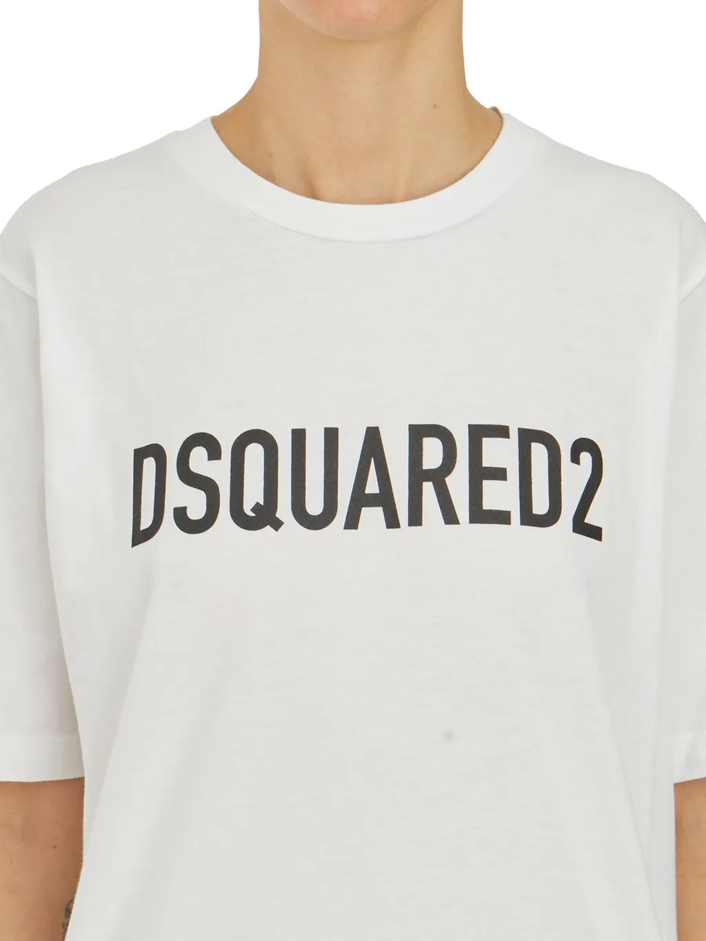 Easy Fit T-Shirt