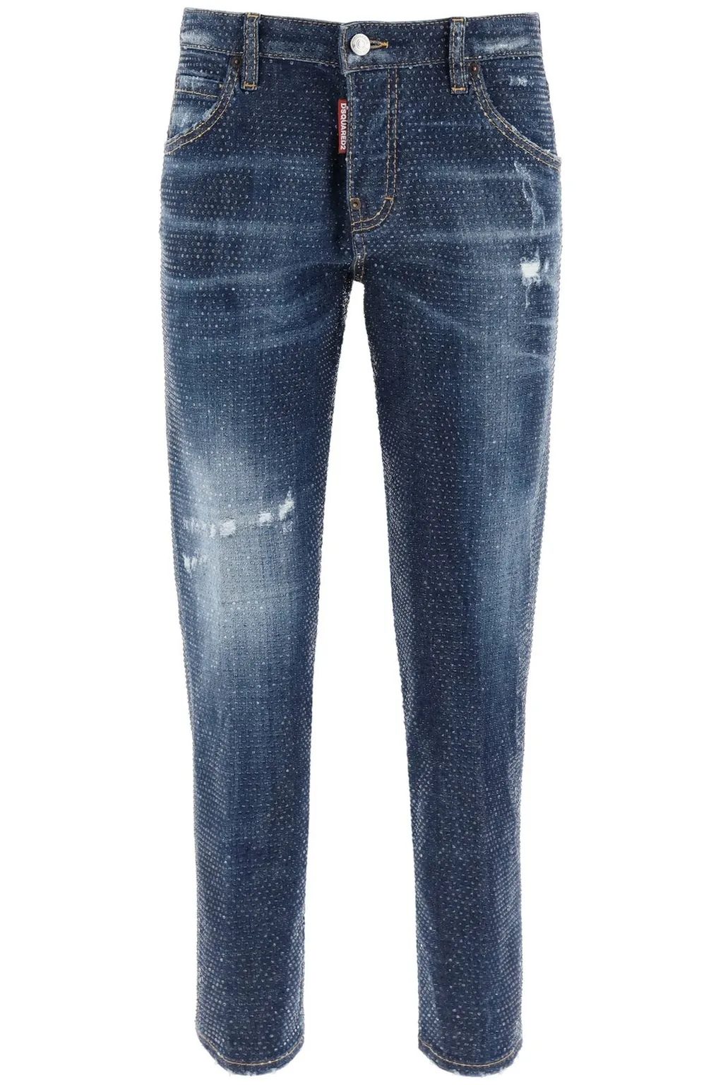 Hockney Jeans