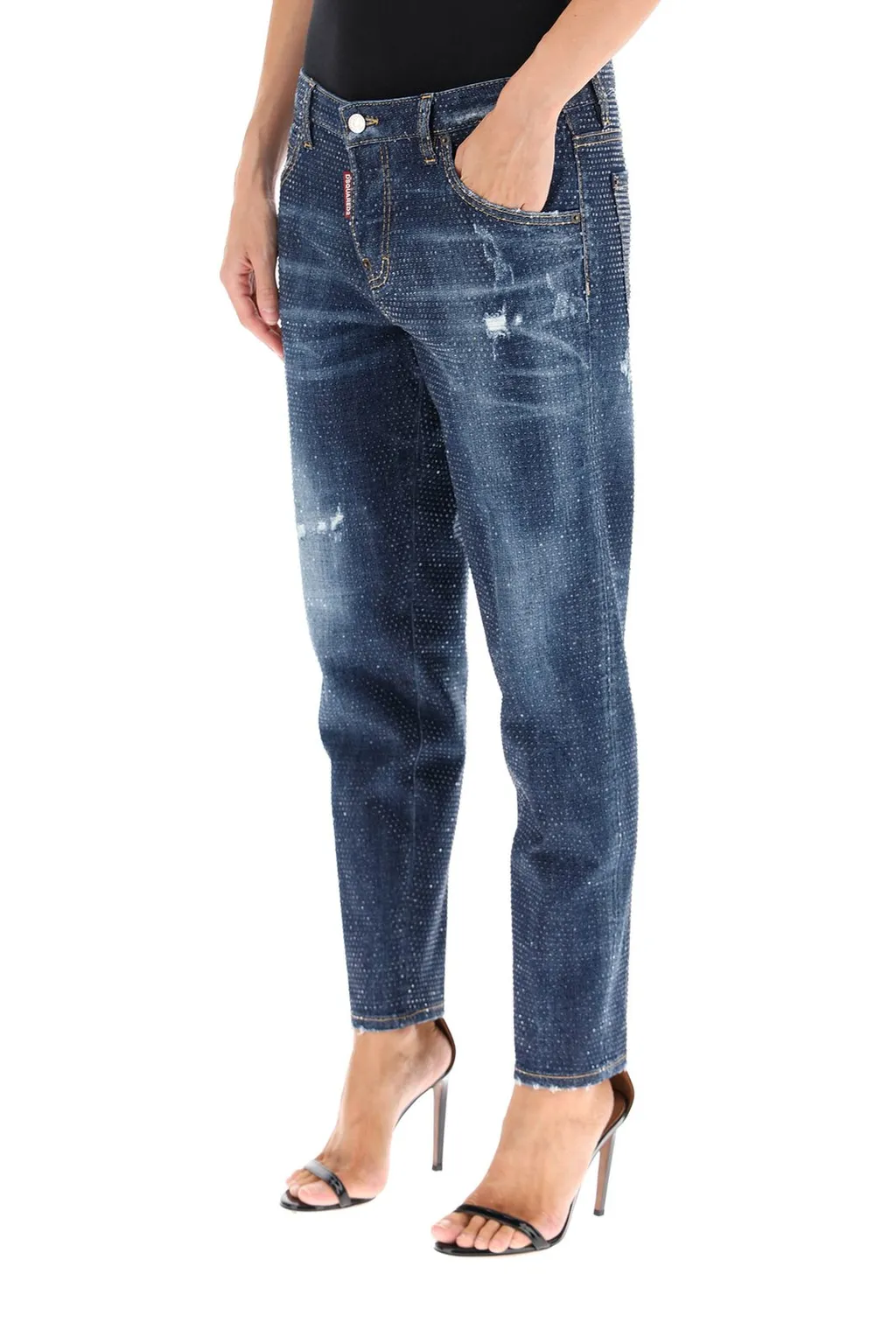 Hockney Jeans