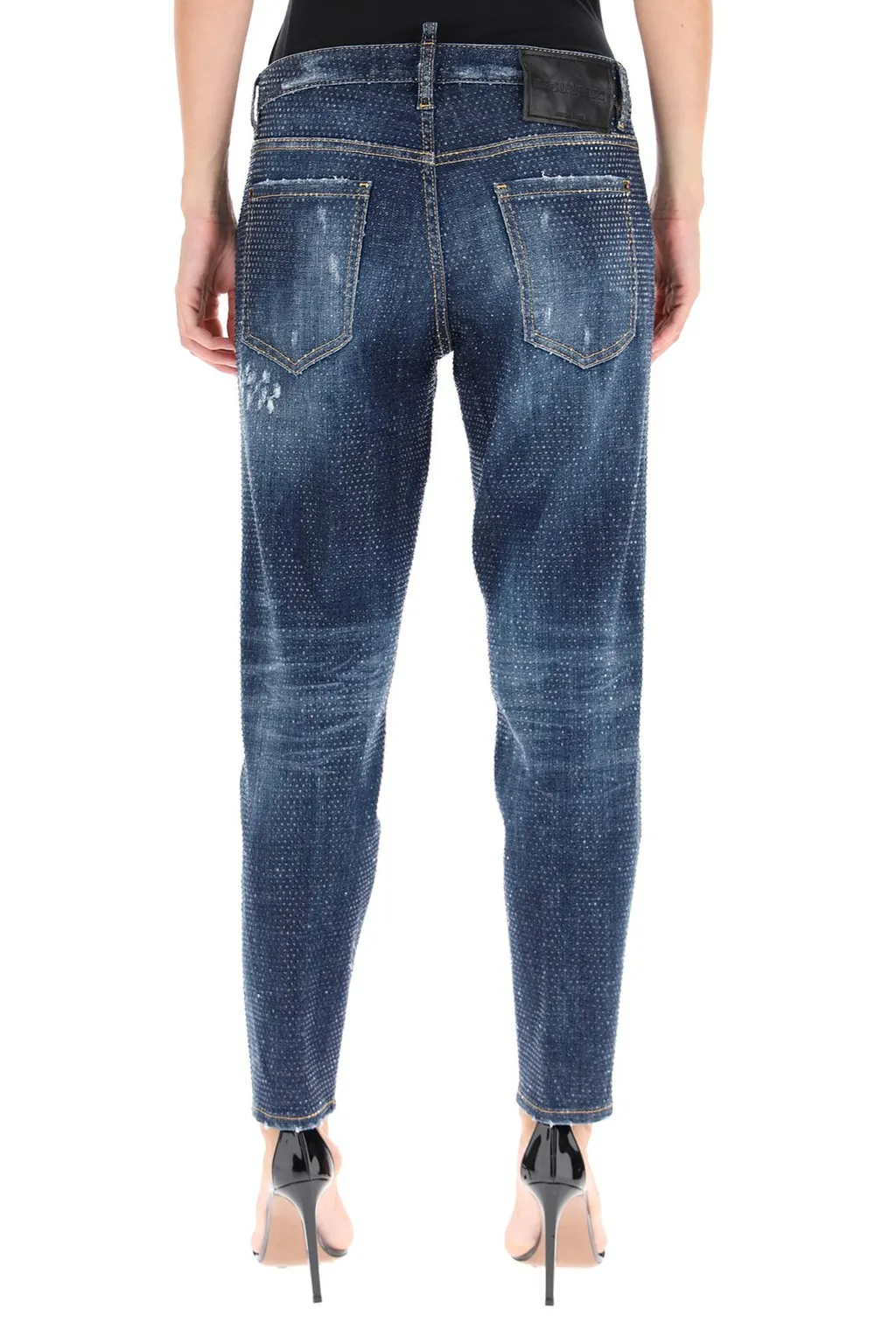 Hockney Jeans