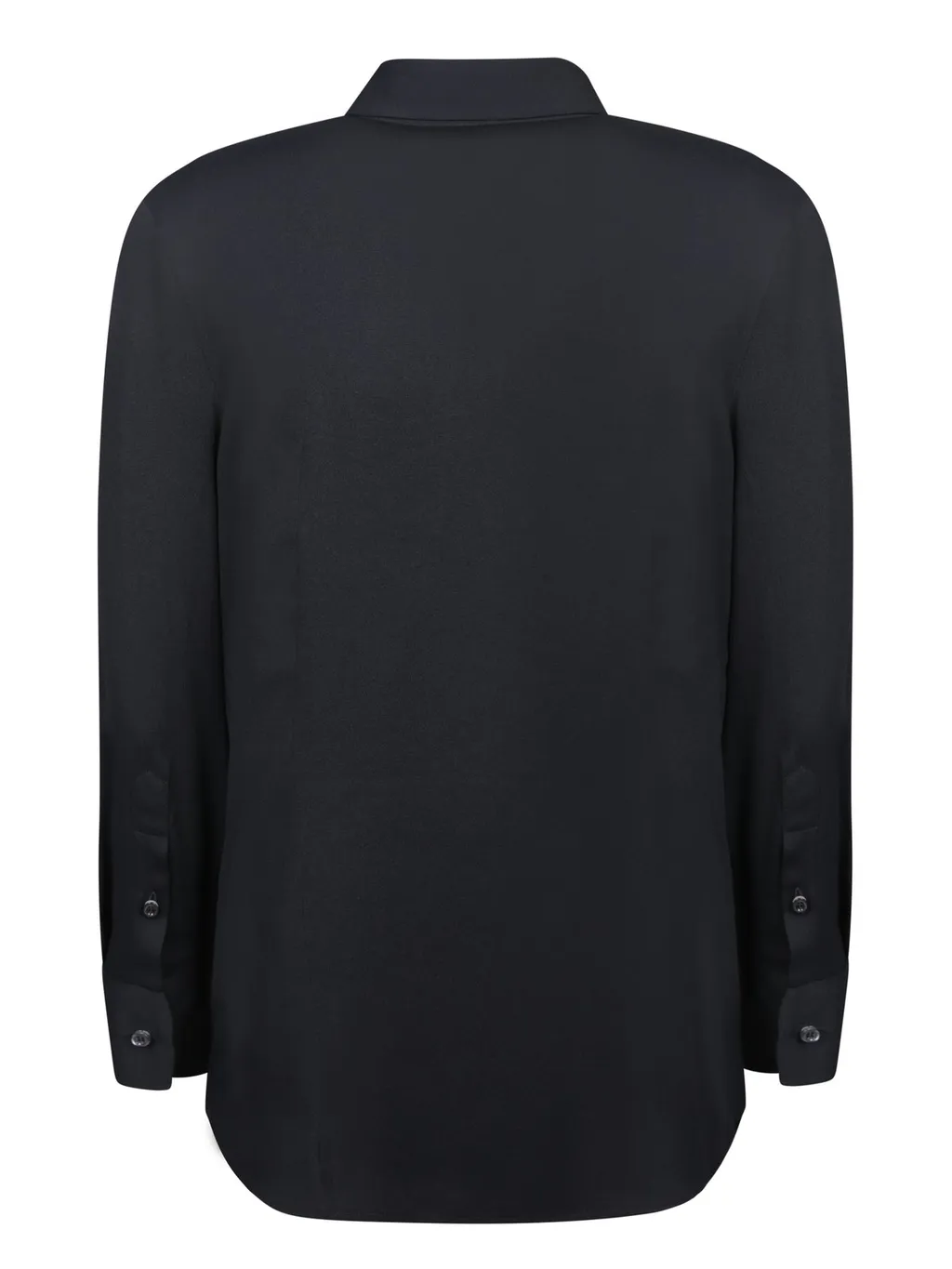 Strappy Night Shirt