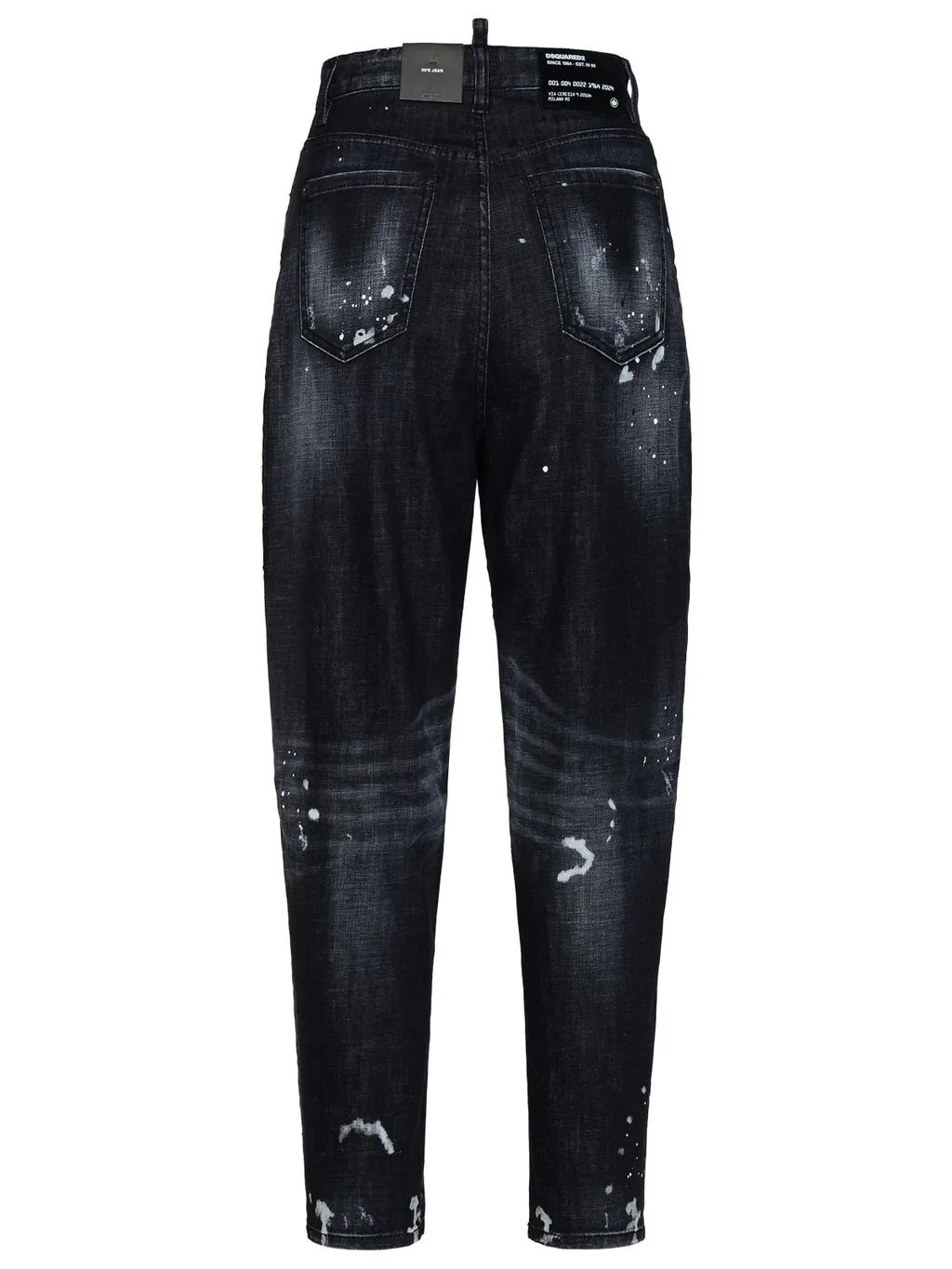 Pioneer Wash 80's Jeans