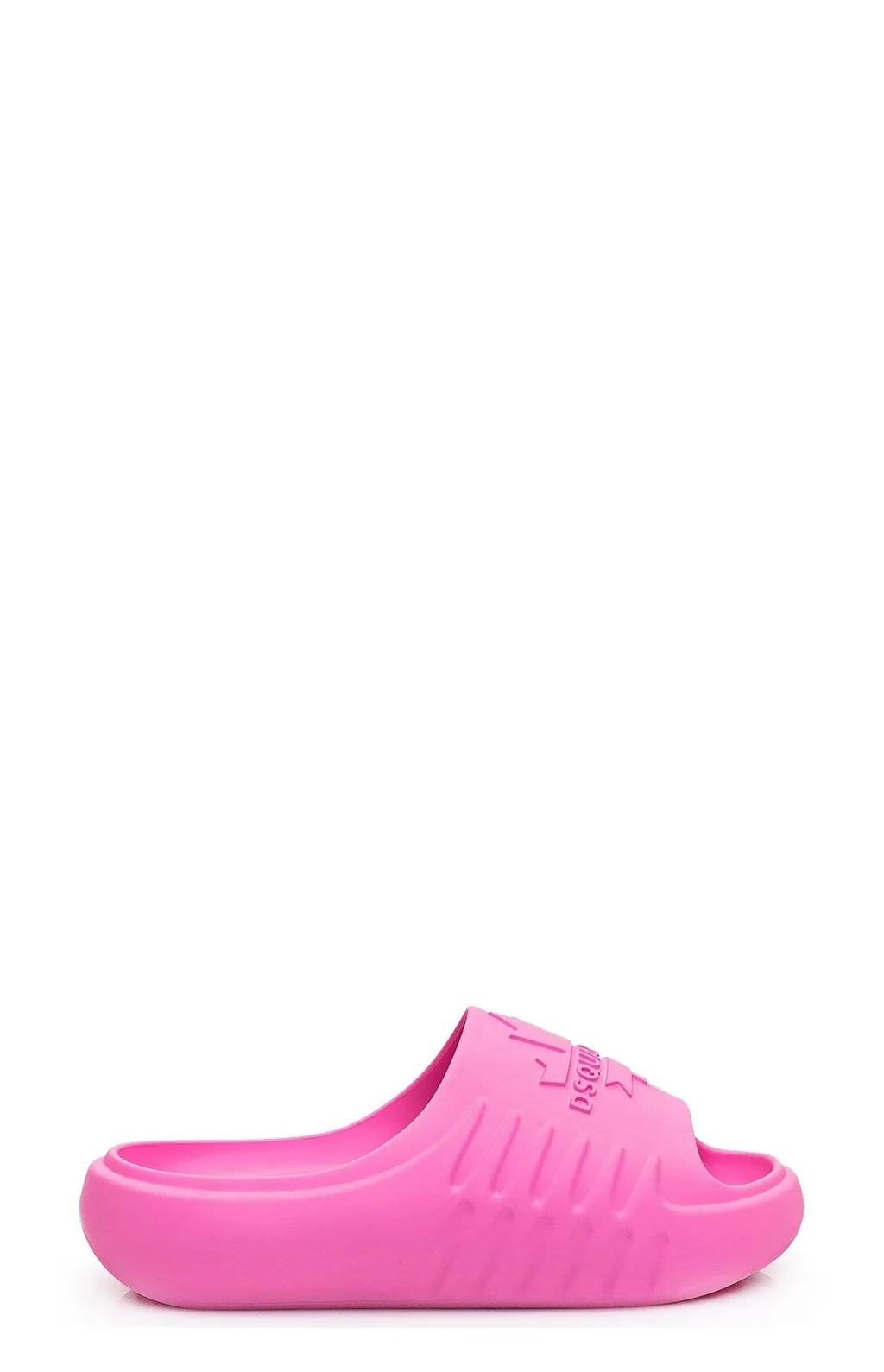 Canadian Leaf Slip-On Slides